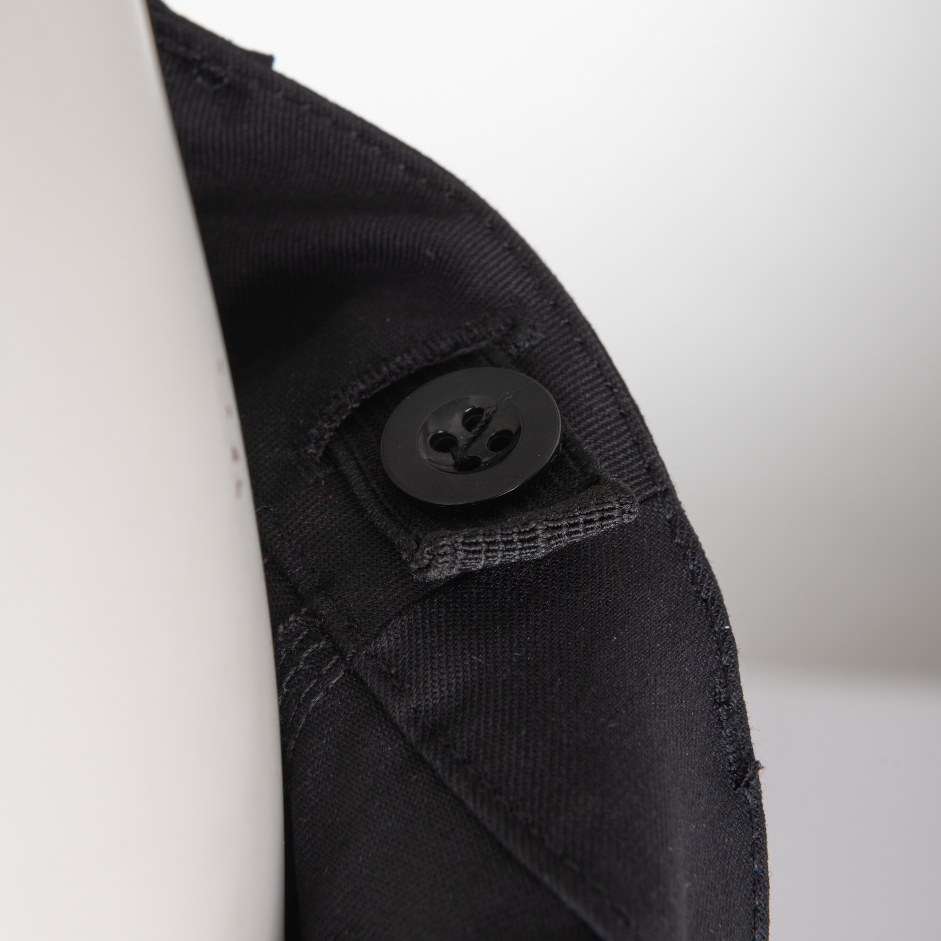 CONCEPT Hose, Herren Detail