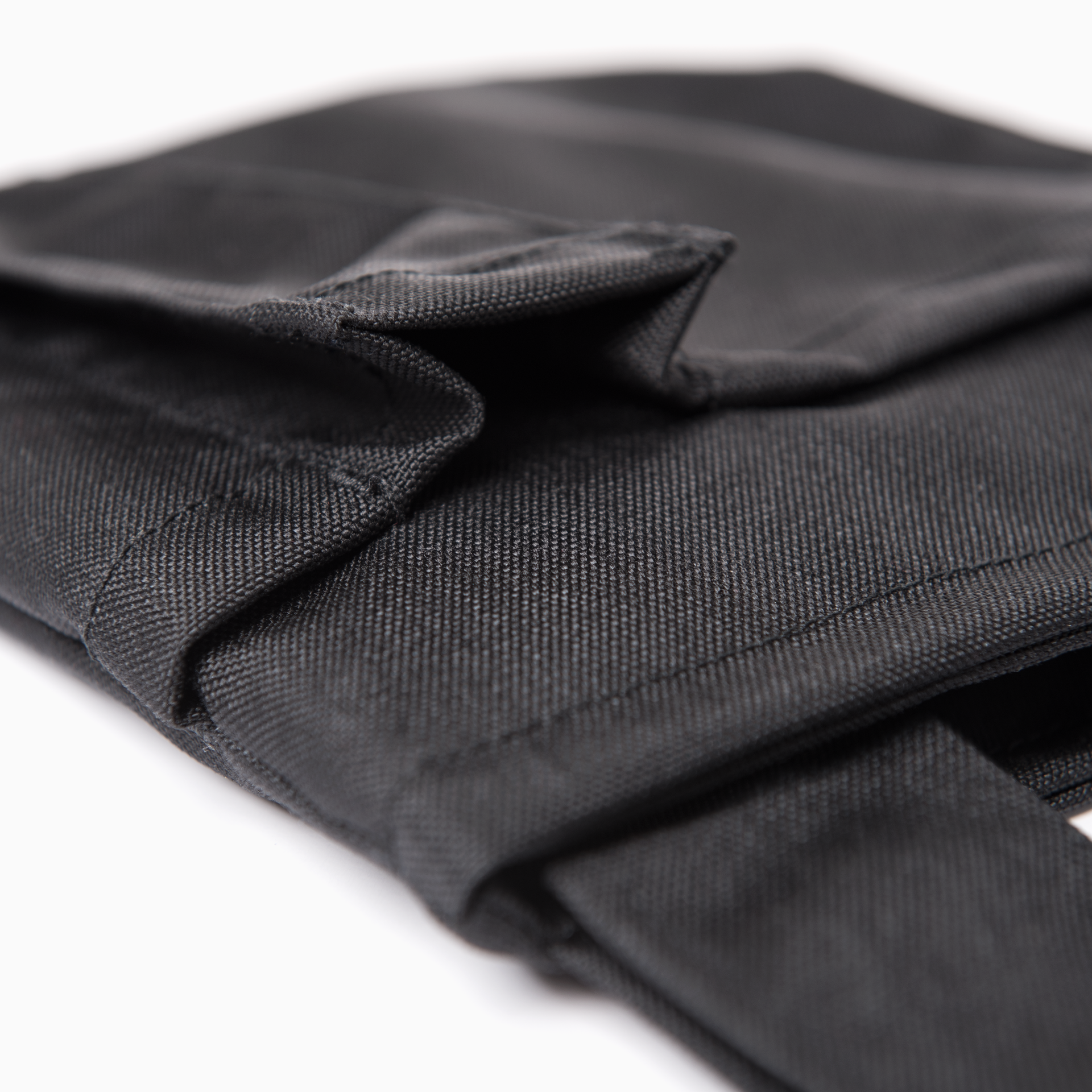 WBLK Gürteltasche 2020 Detail