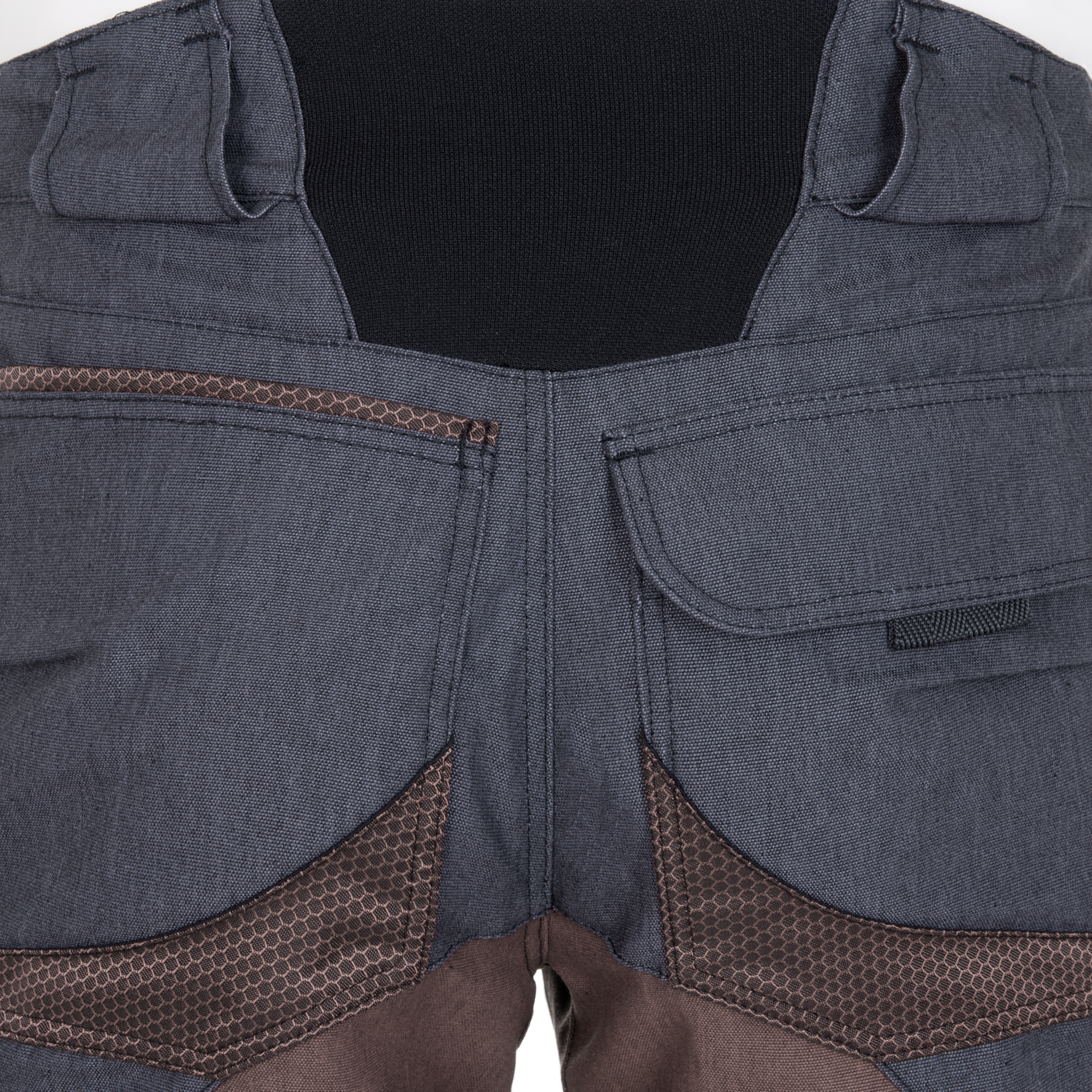 HERO FLEX Bermuda Detail