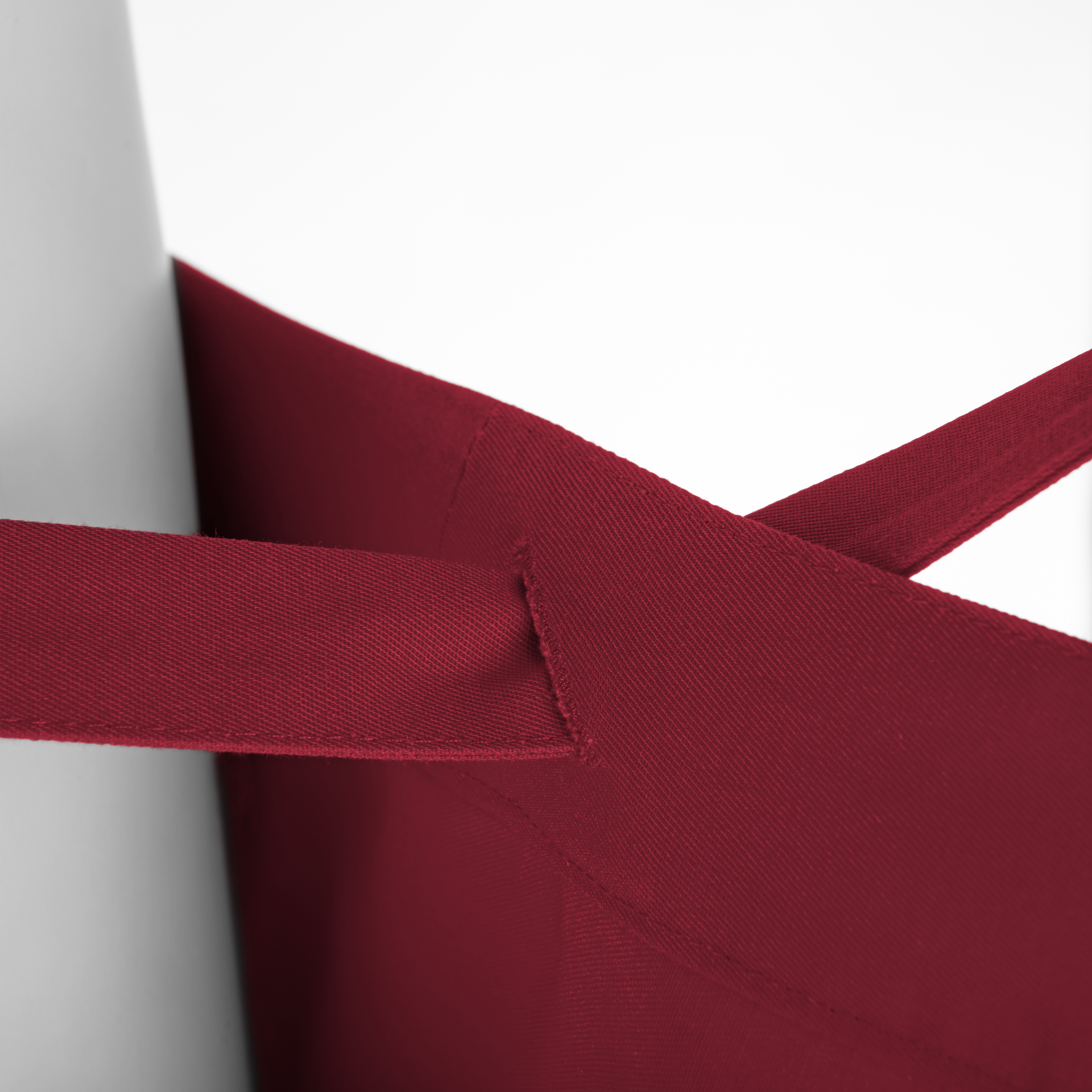 CONCEPT Bistroschürze Basic Detail