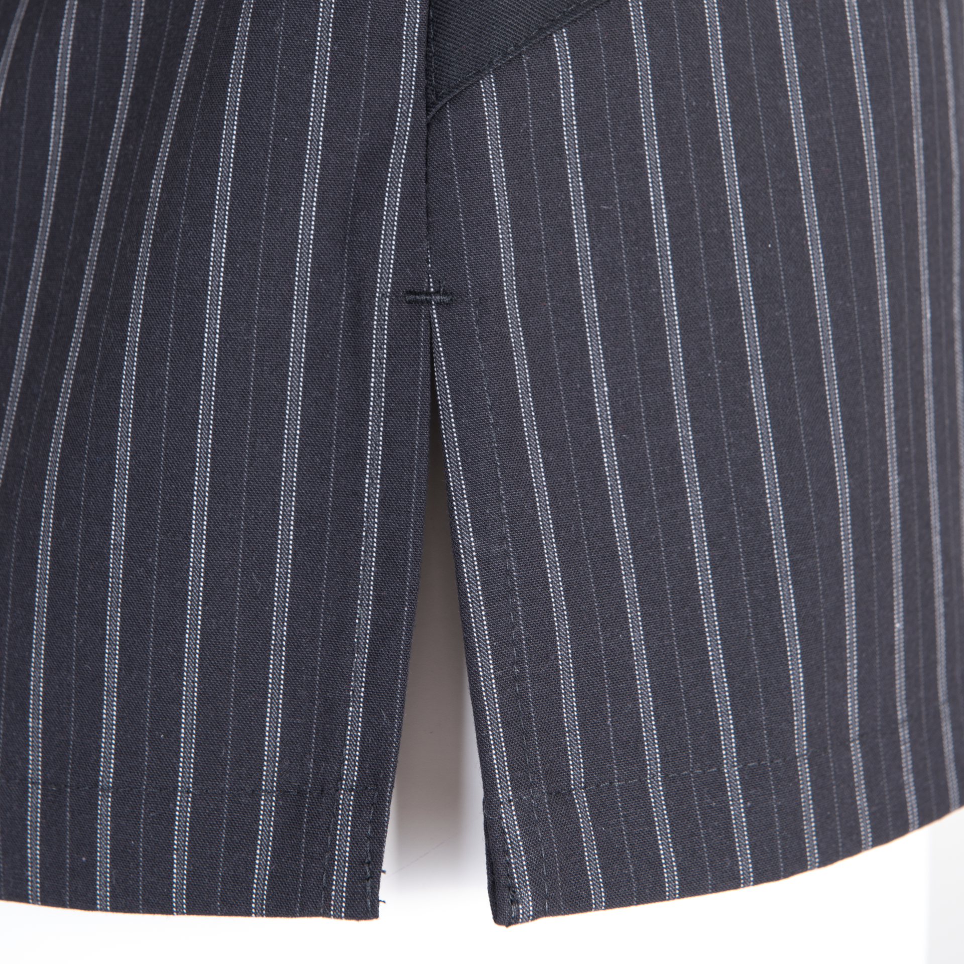 EXQUISIT Weste lang, Damen Detail