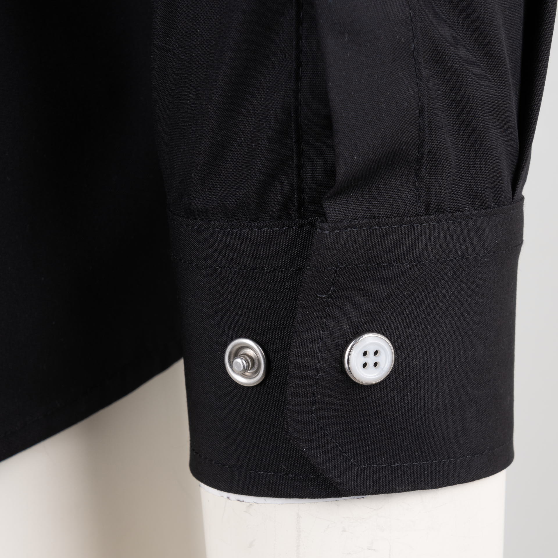 CONCEPT Hemd 1/1, Herren Detail