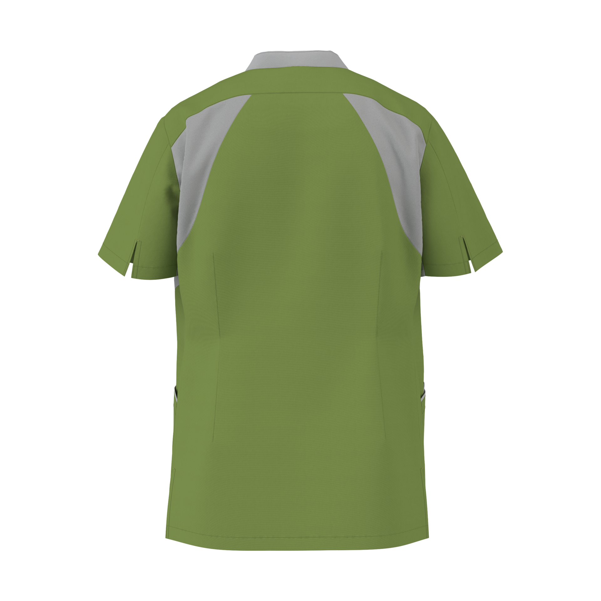 53145-produkt-FOCUS-CARE_Kasack_Unisex_pistaziengruen-03
