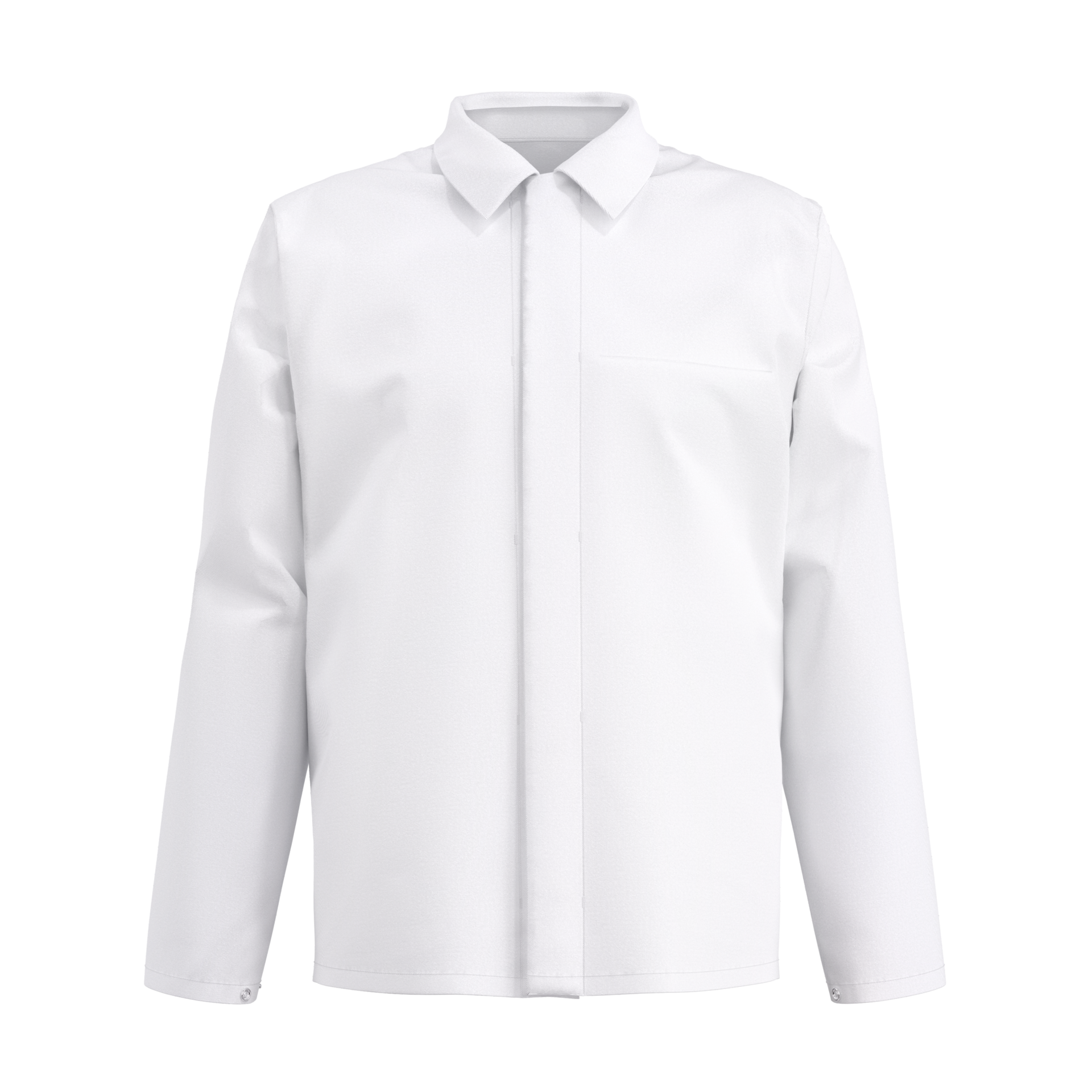 19770-produkt-EUROCLEAN_Pure_Jacke-unisex_weiss-01