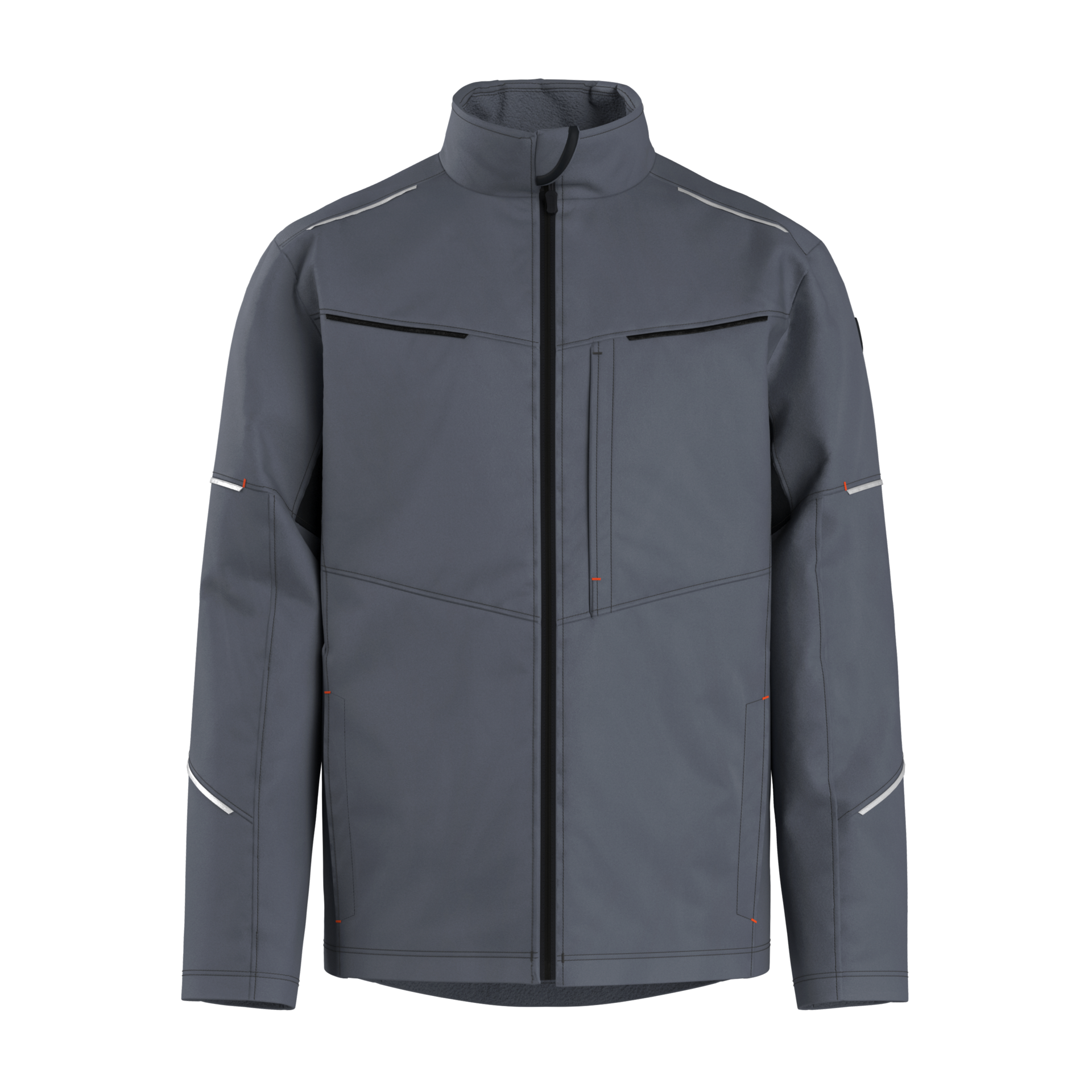 FORCE EVO Softshelljacke, Herren