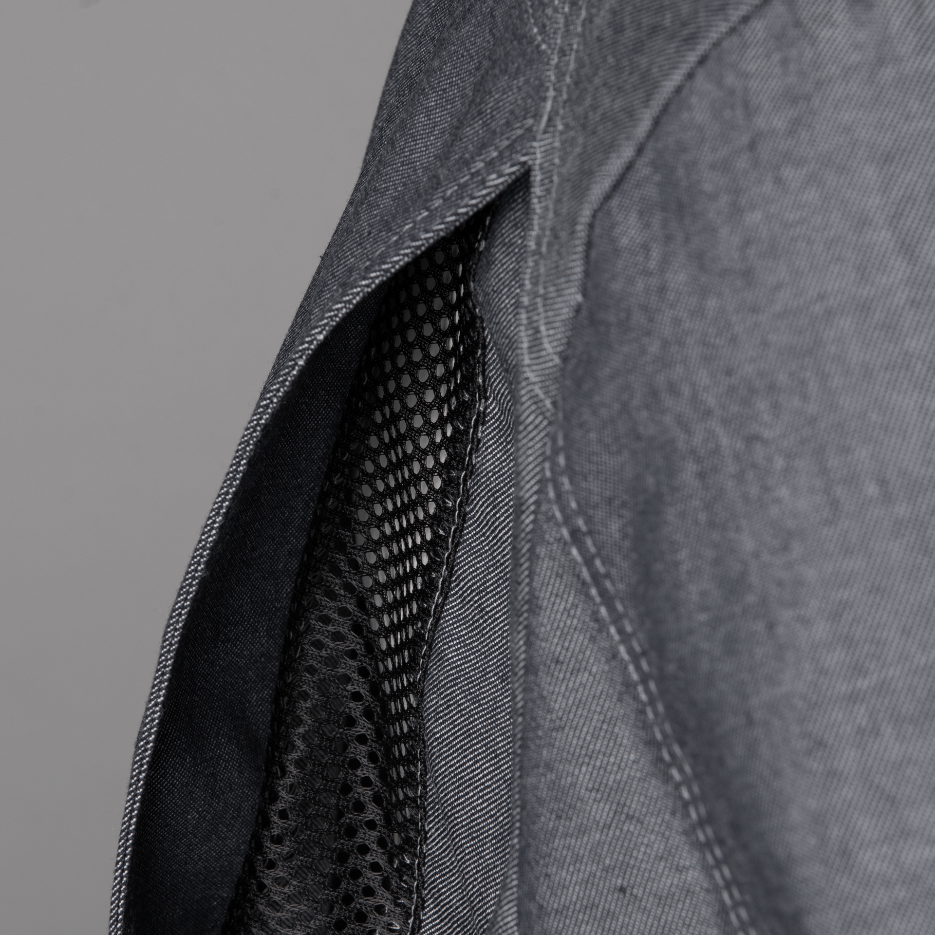 CONCEPT Koch-/Servicejacke 1/1 Detail