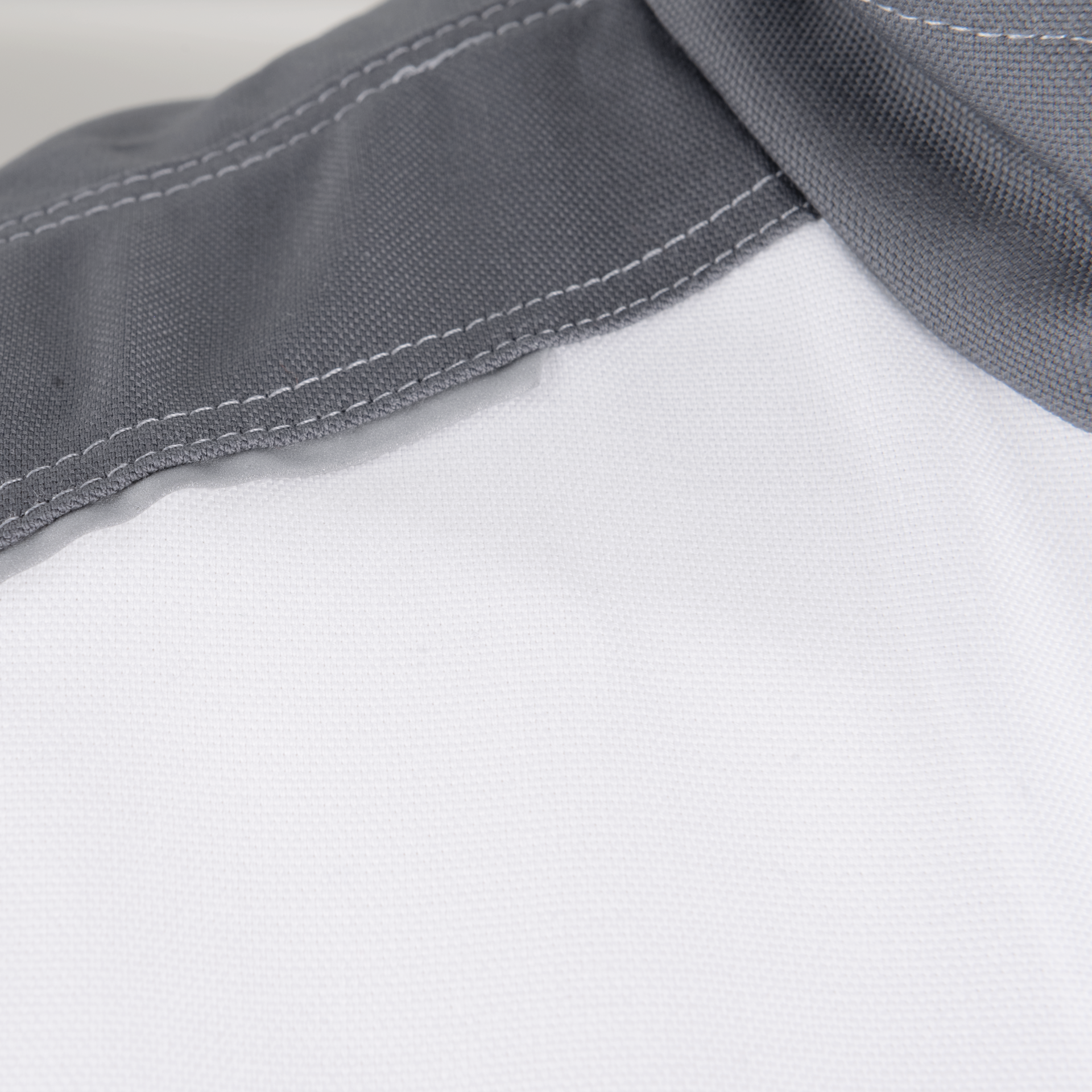 FORCE AIR Arbeitsweste Detail