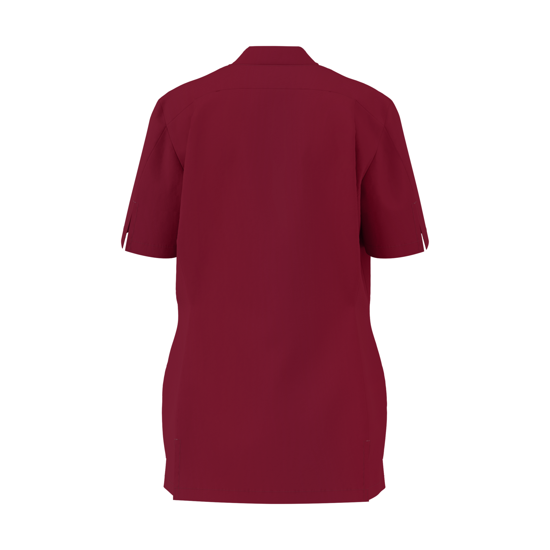 53075-produkt-CONCEPT-CARE_Kasack_Damen_bordeaux-03