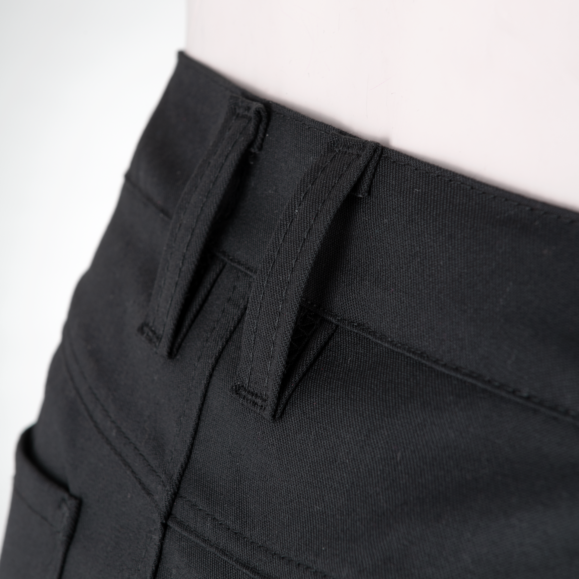 CONCEPT Hose, Damen Detail