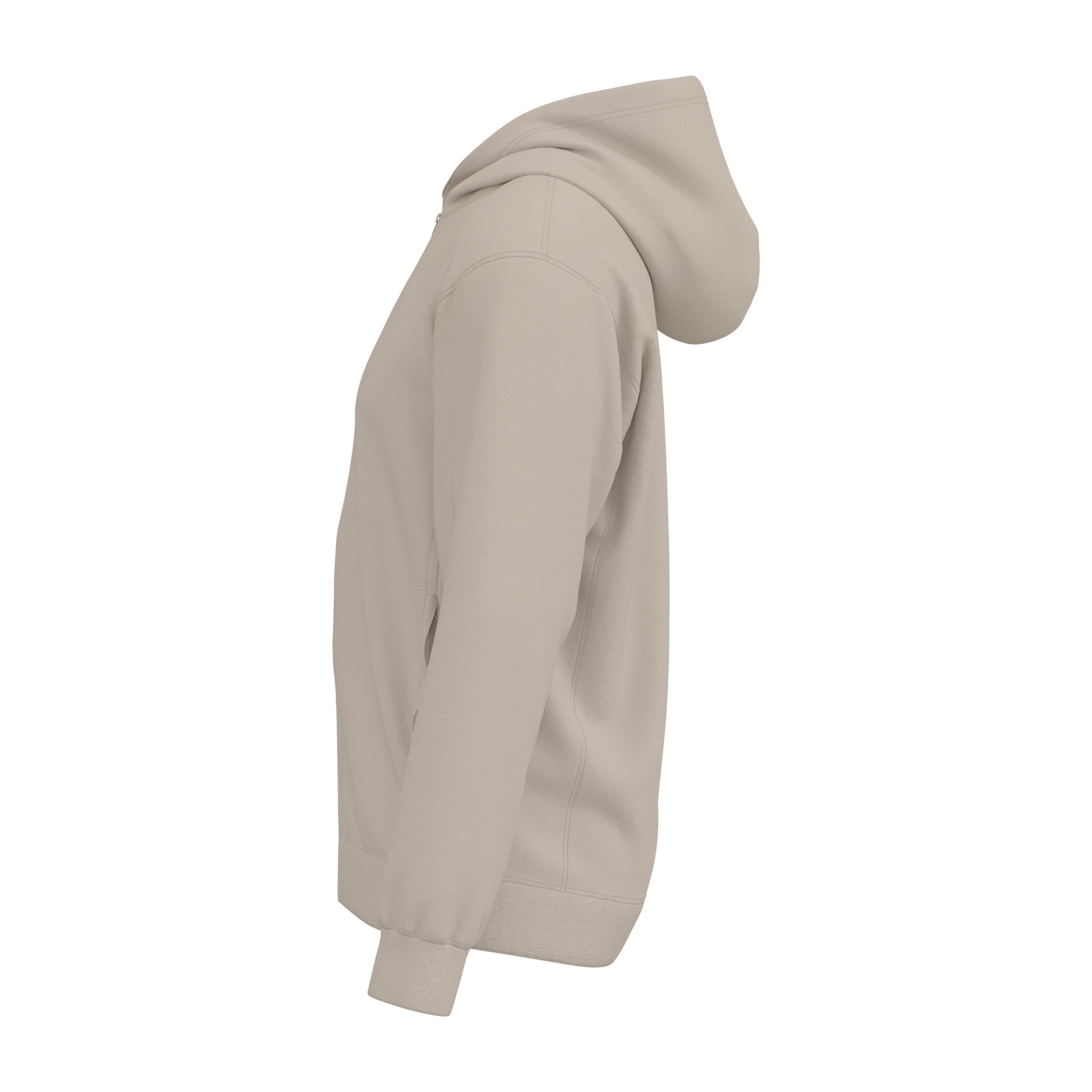 441670-produkt-Knitwear_Zipper-Hoodie_unisex-beige-02