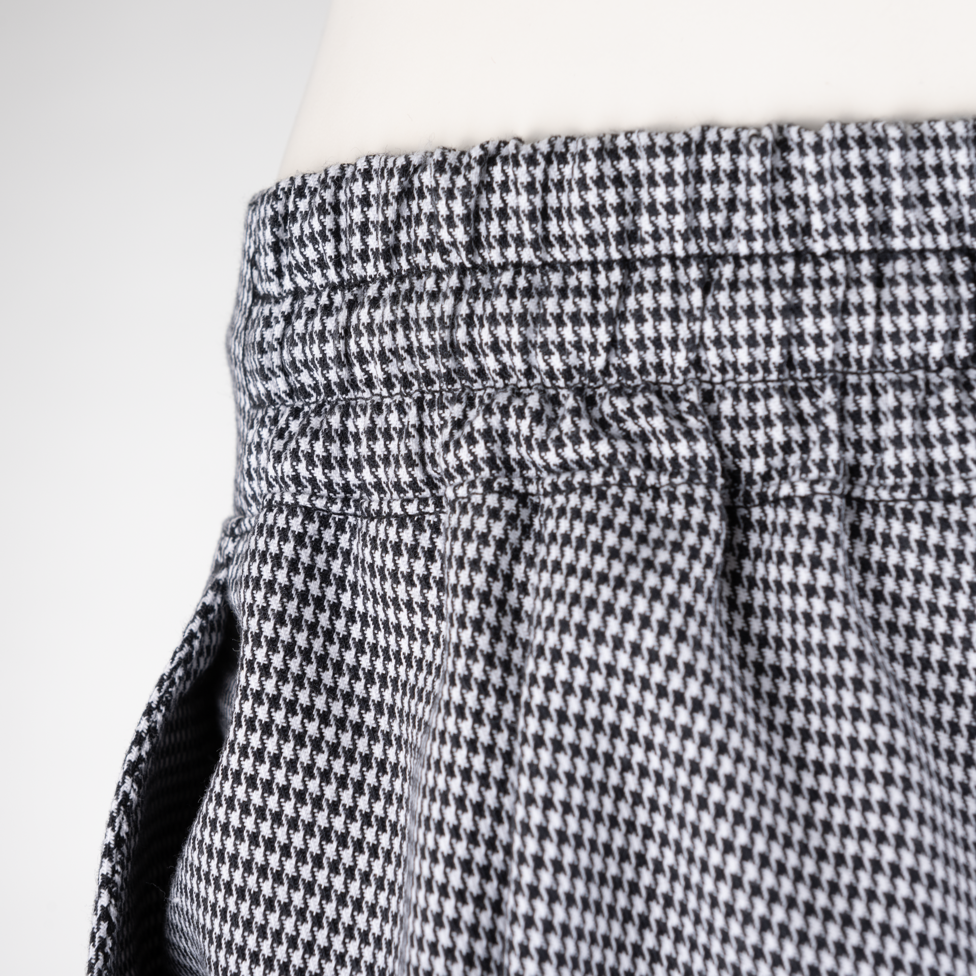 CONCEPT Komforthose Detail
