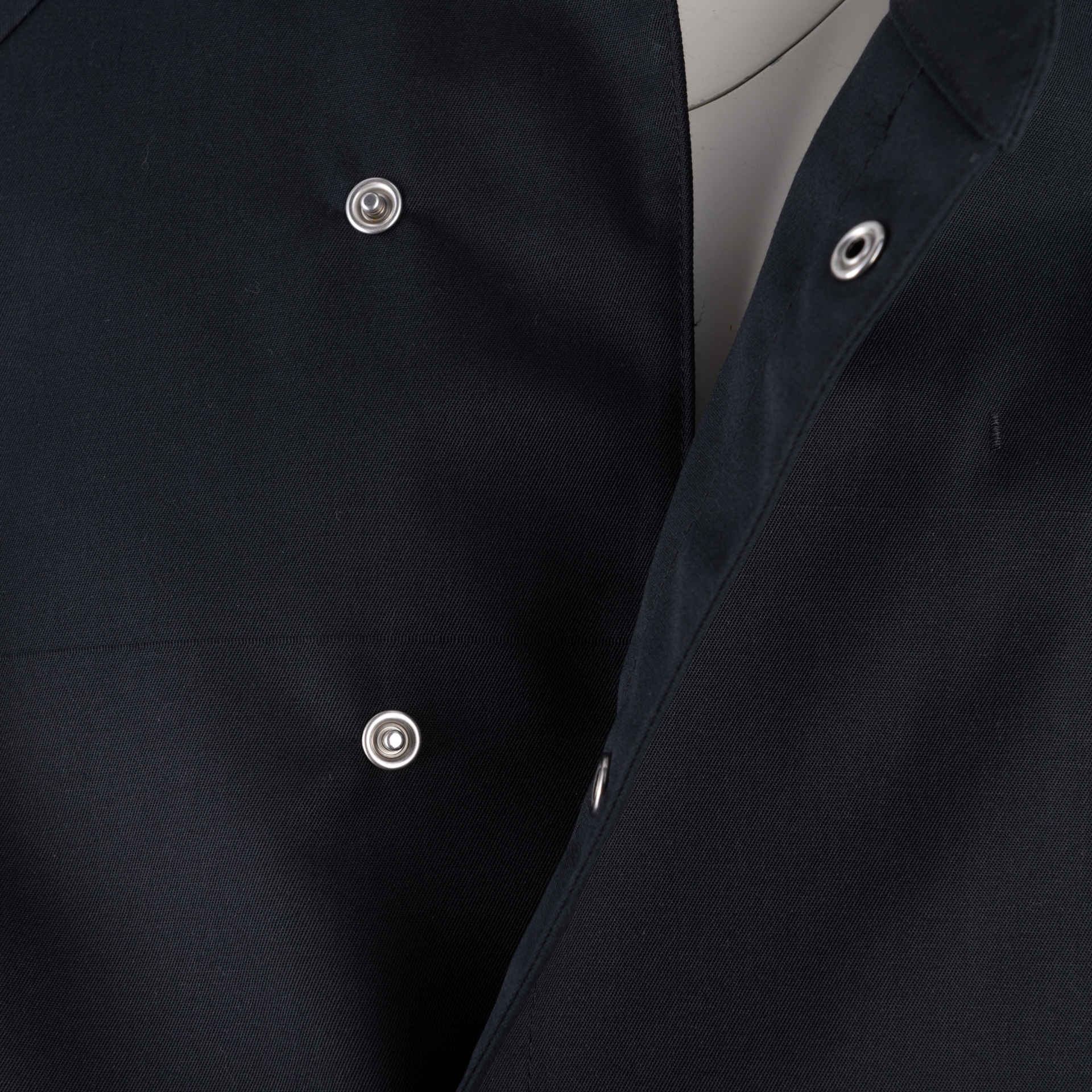 CONCEPT Koch-/Servicejacke 1/1 Detail