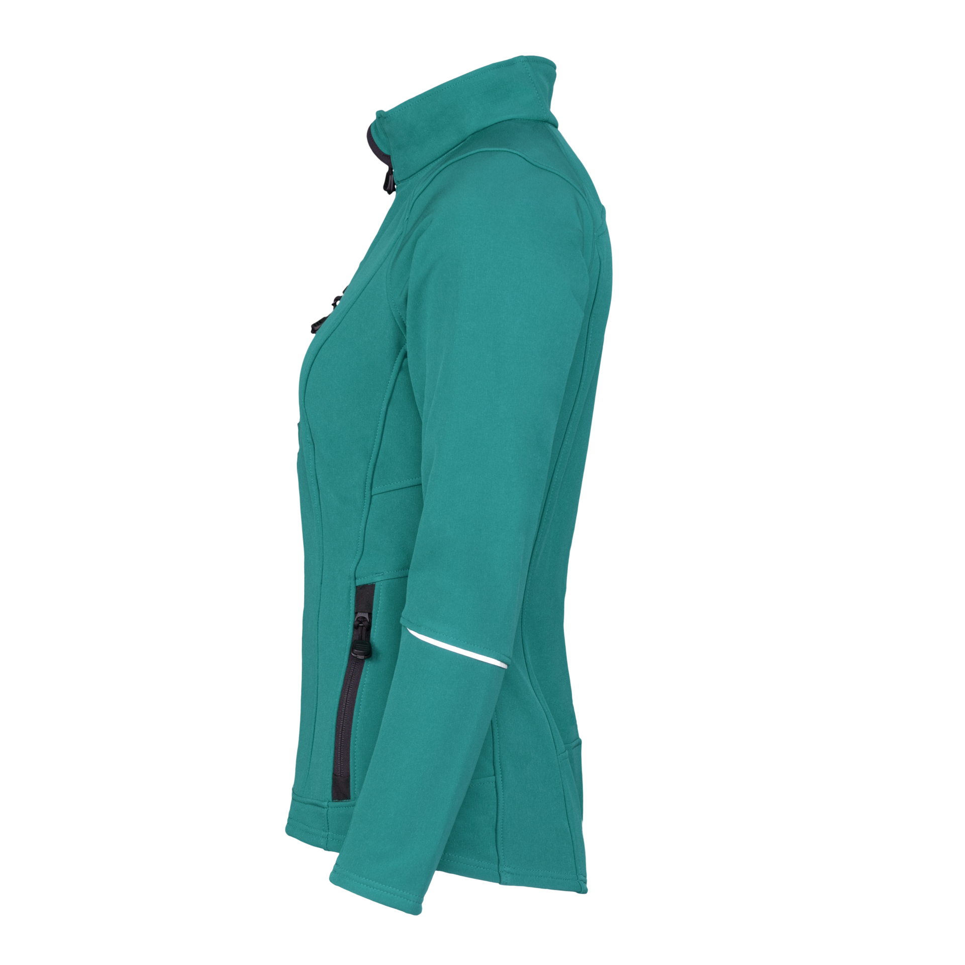 49394-produkt-CORE_Damensoftshelljacke_gruen-02
