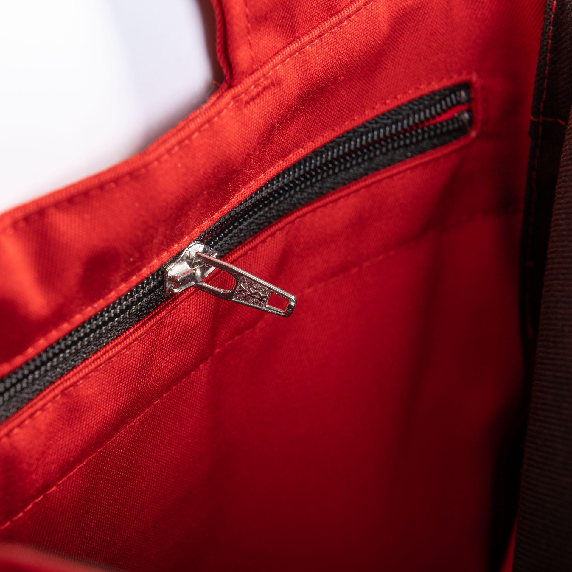CONCEPT Gürteltasche Detail