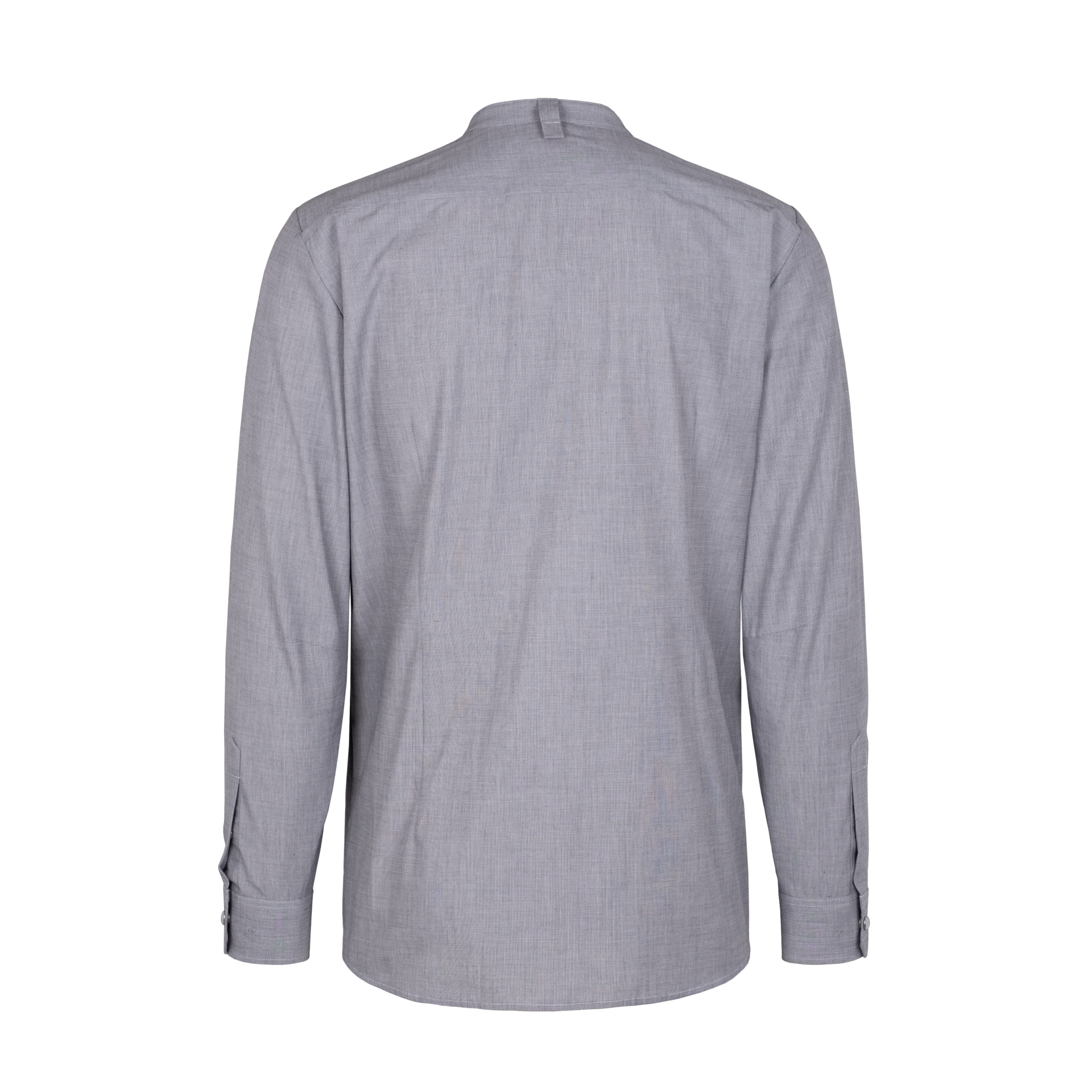 910419-produkt-CONCEPT-Stehkragenhemd_langarm_-_grau-meliert-03