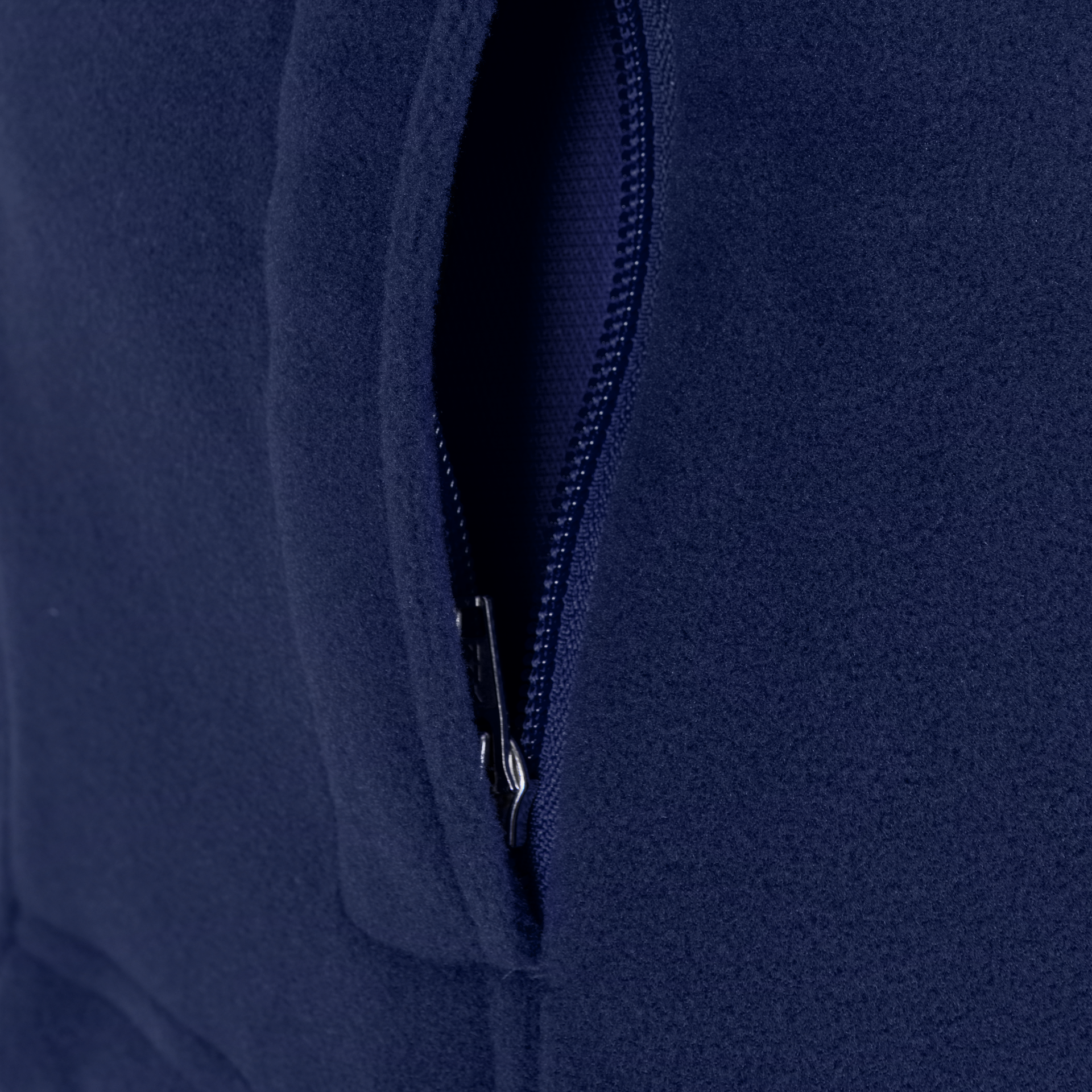 CONCEPT Fleeceweste, Damen Detail