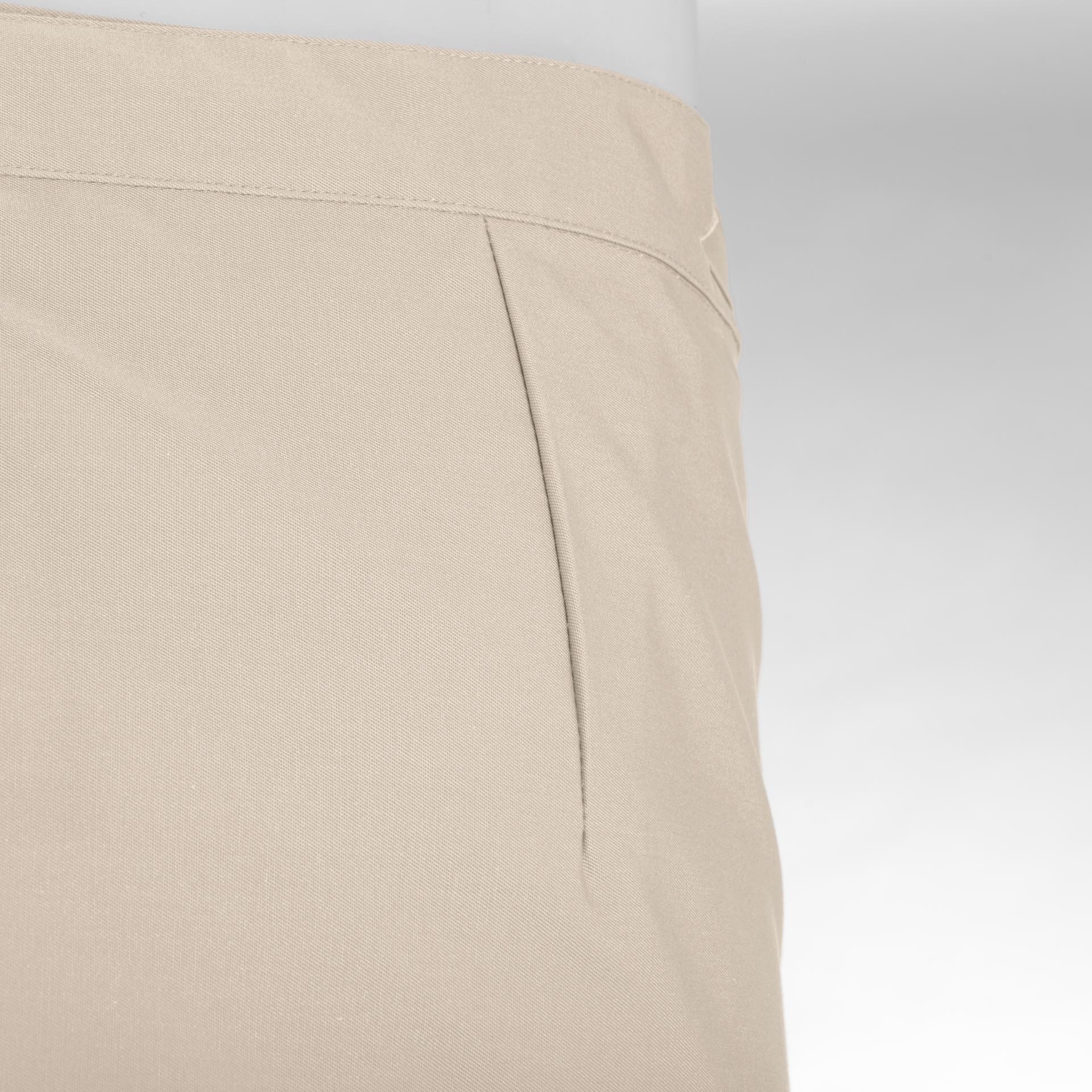 CONCEPT Bistroschürze Basic Detail