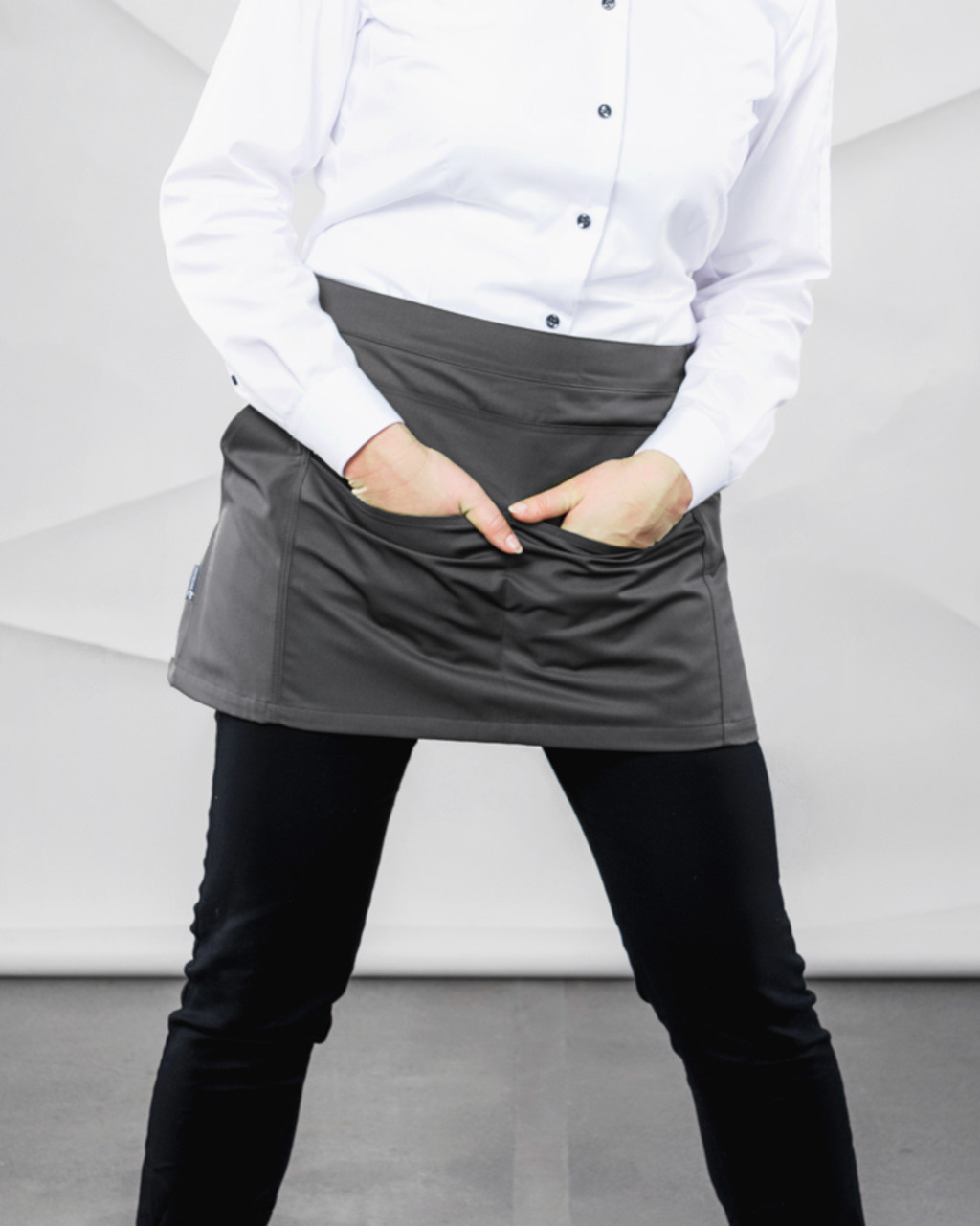 CONCEPT Kurzschürze Mood