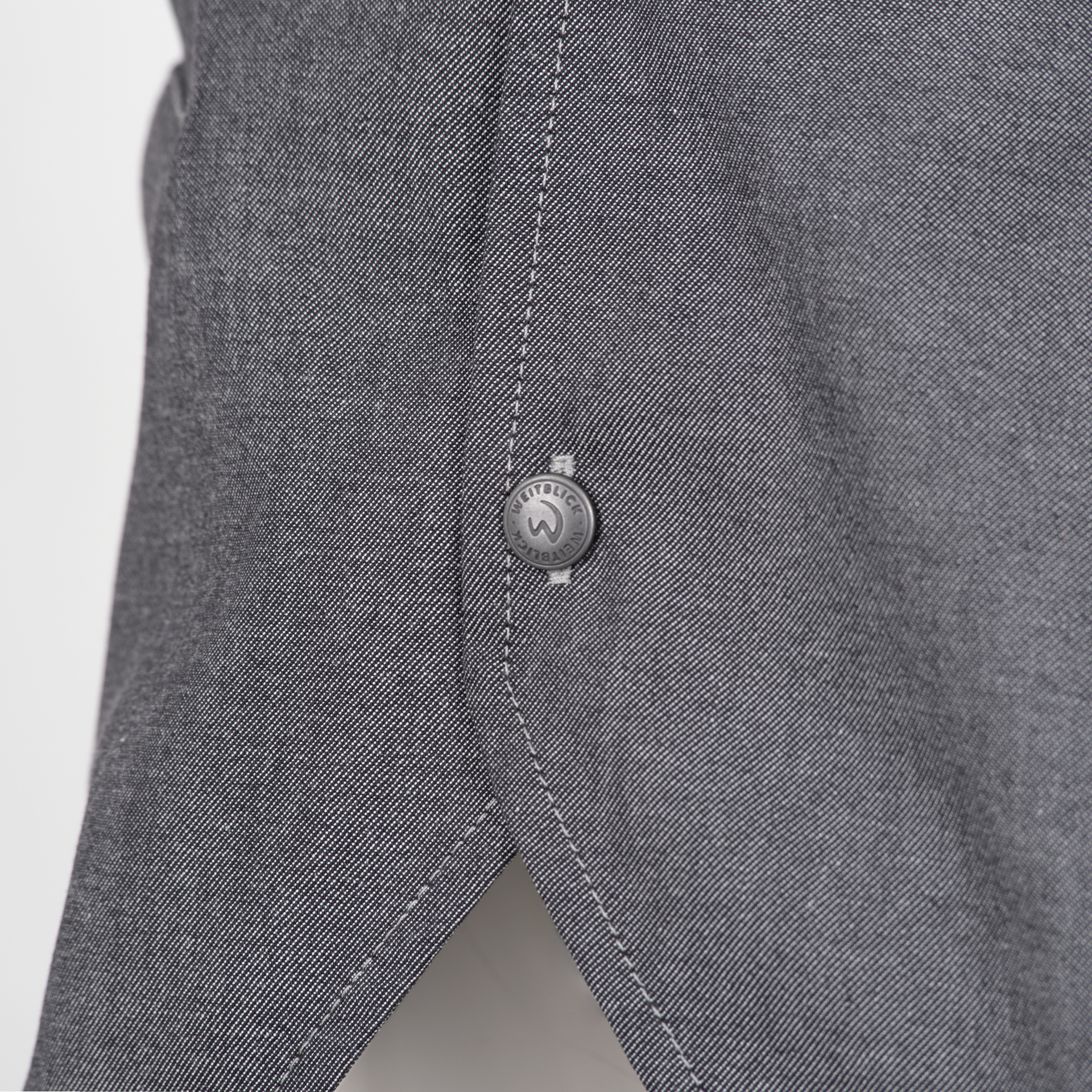 DENIM CRAFT Weste, Herren Detail