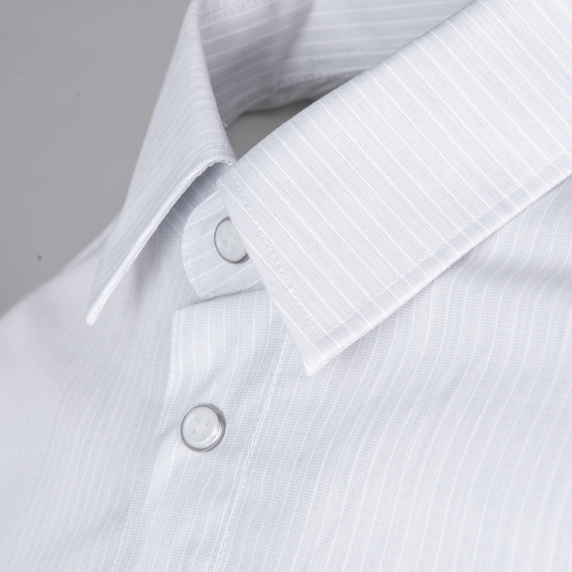 CONCEPT Hemd 1/1, Herren Detail