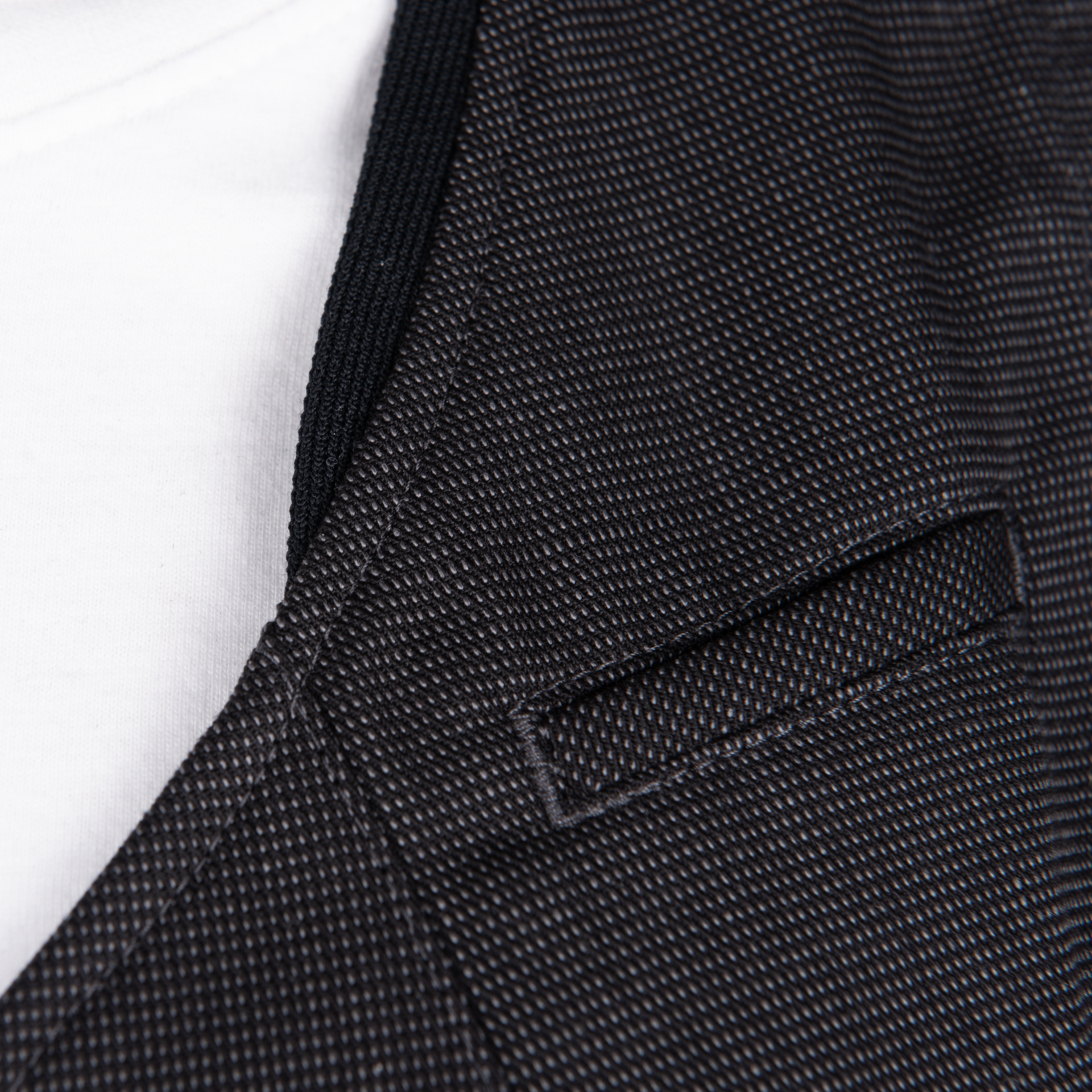 FOCUS Weste, Damen Detail