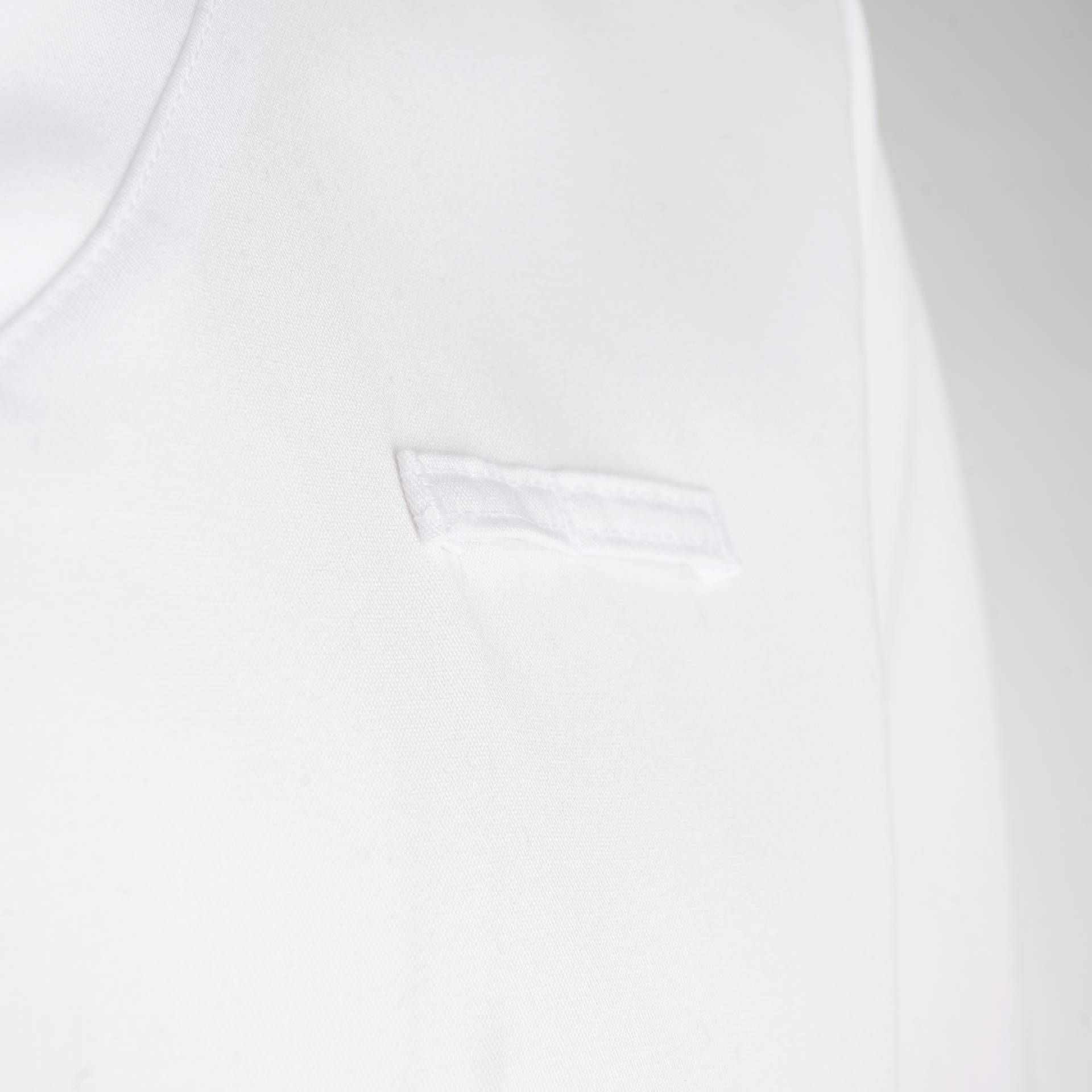 CONCEPT MED&CARE Schlupfkasack 1/2, Herren Detail