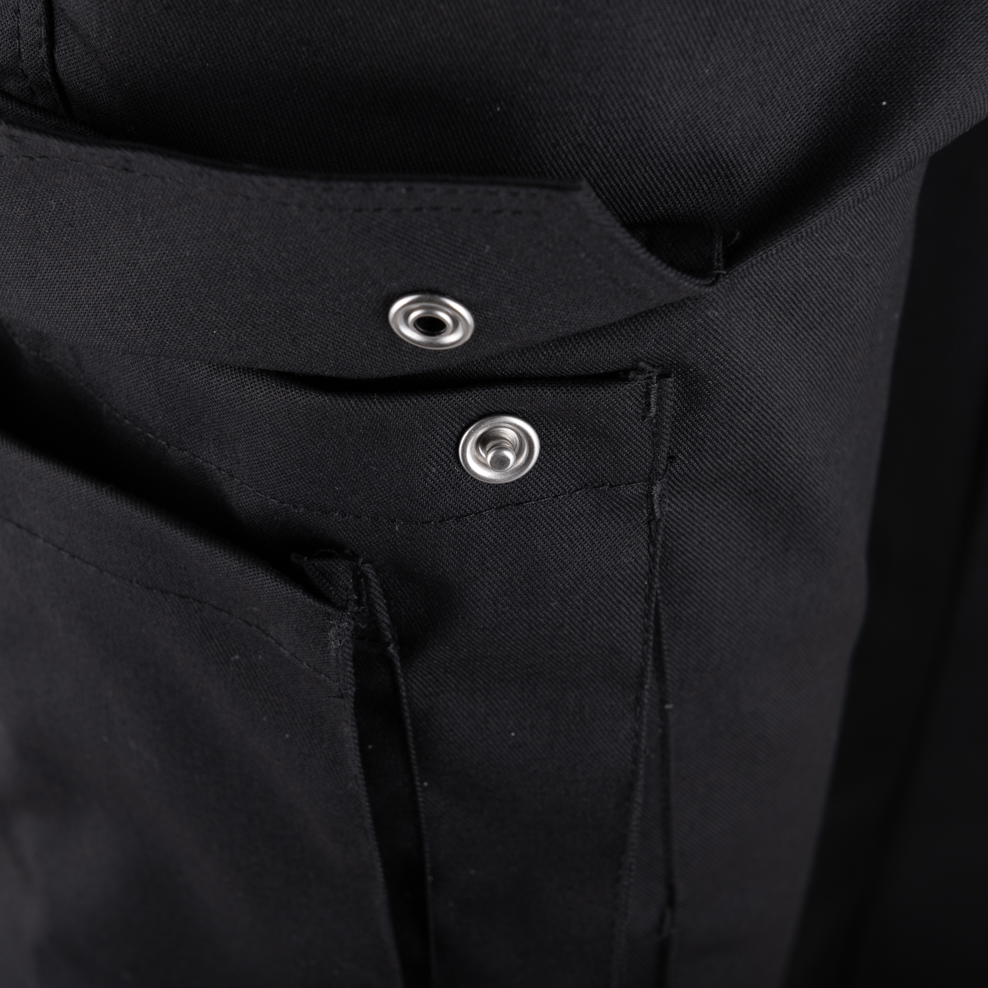 CONCEPT Cargohose, Herren Detail