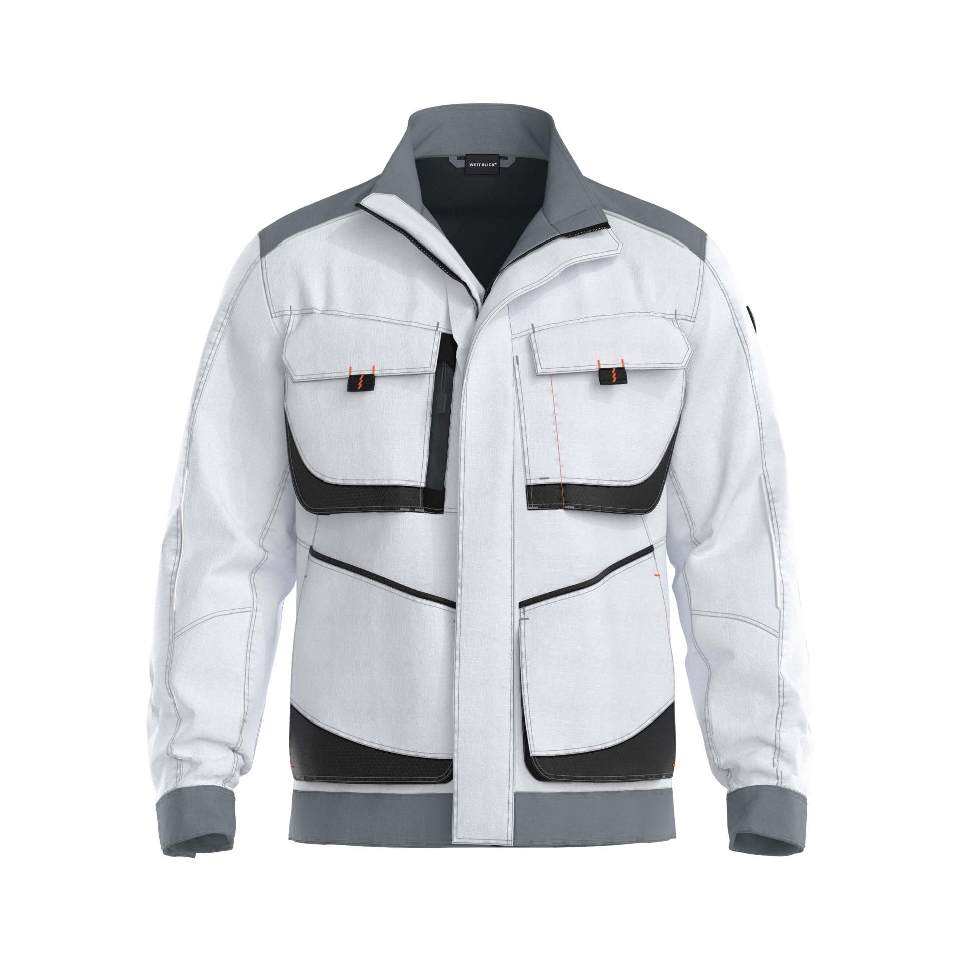 195590-produkt-FORCE_Heavy_Duty_Arbeitsjacke_-_white-01