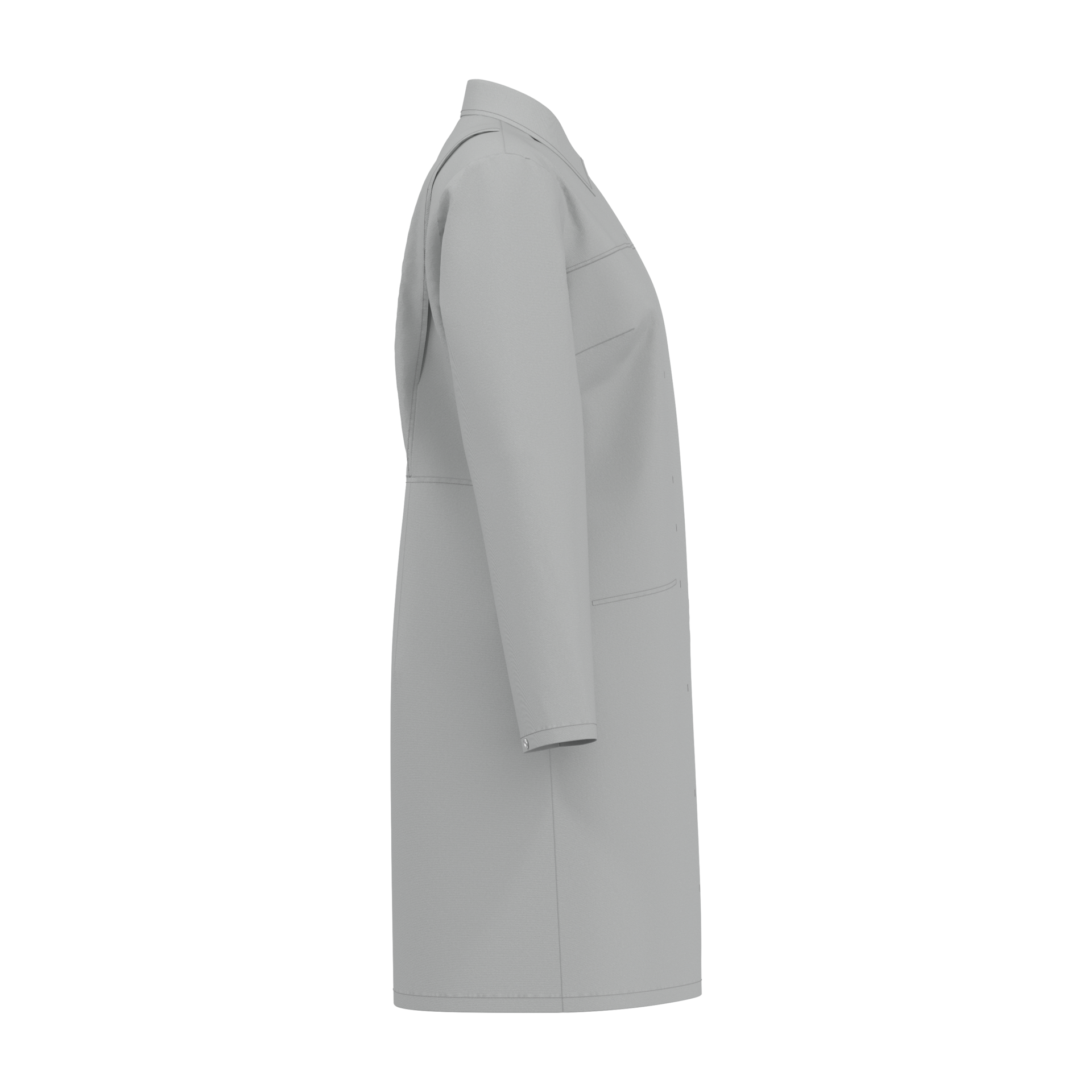 50033-produkt-EUROCLEAN-Premium_Damenmantel_palegrey-04