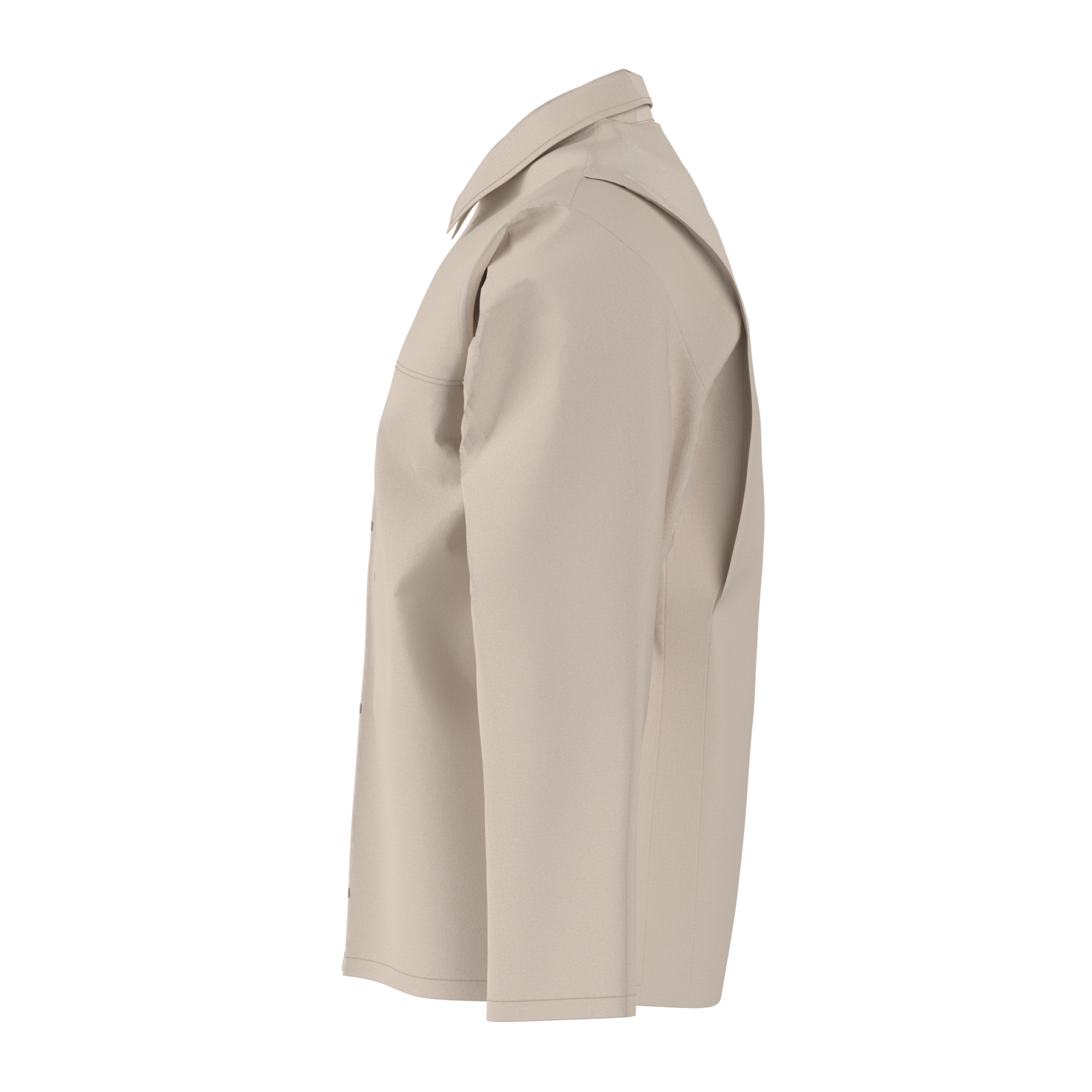 196716-produkt-EUROCLEAN-Premium_Bundjacke-Unisex_beige-02