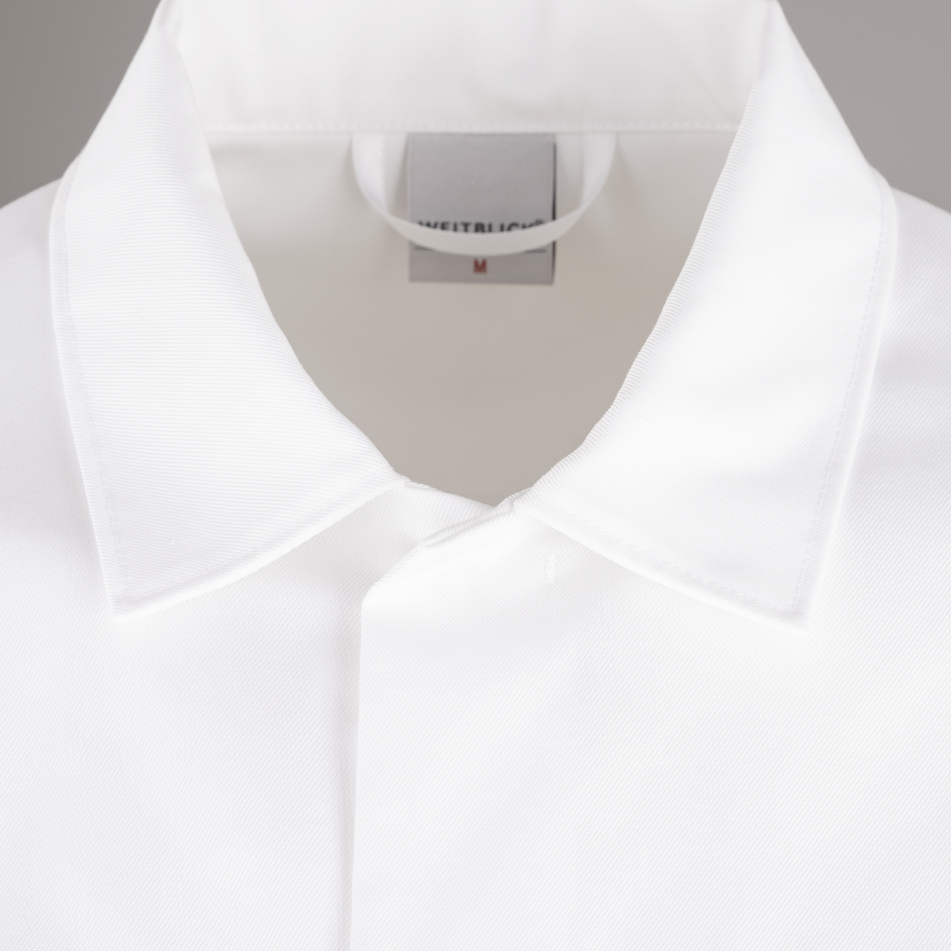 EUROCLEAN PREMIUM Bundjacke EV Detail