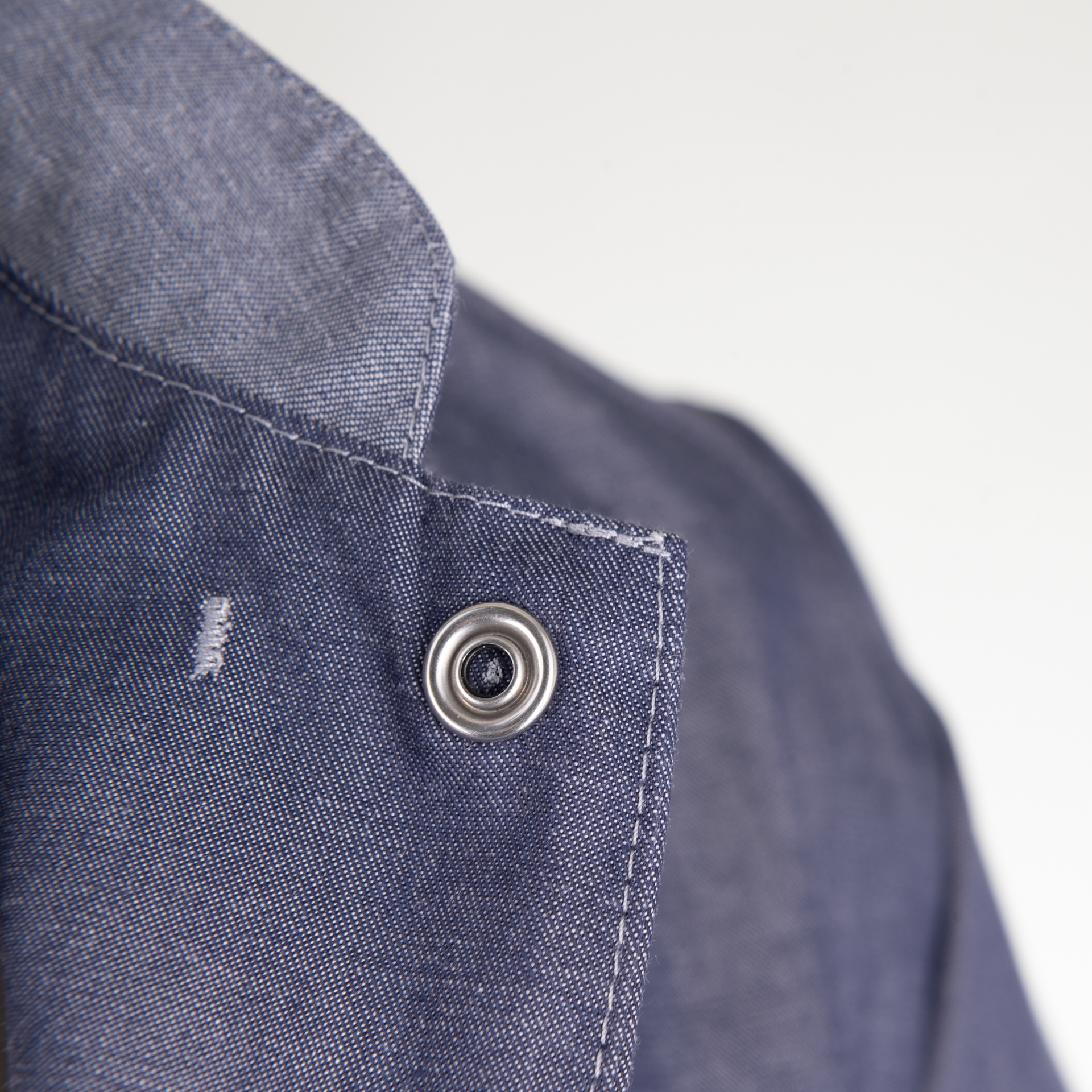 CONCEPT MED&CARE Kasack 1/2, Herren Detail