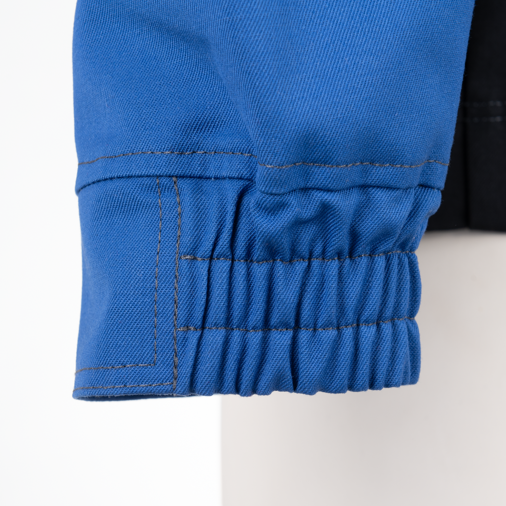 CORE L1 Arbeitsjacke, Herren Detail