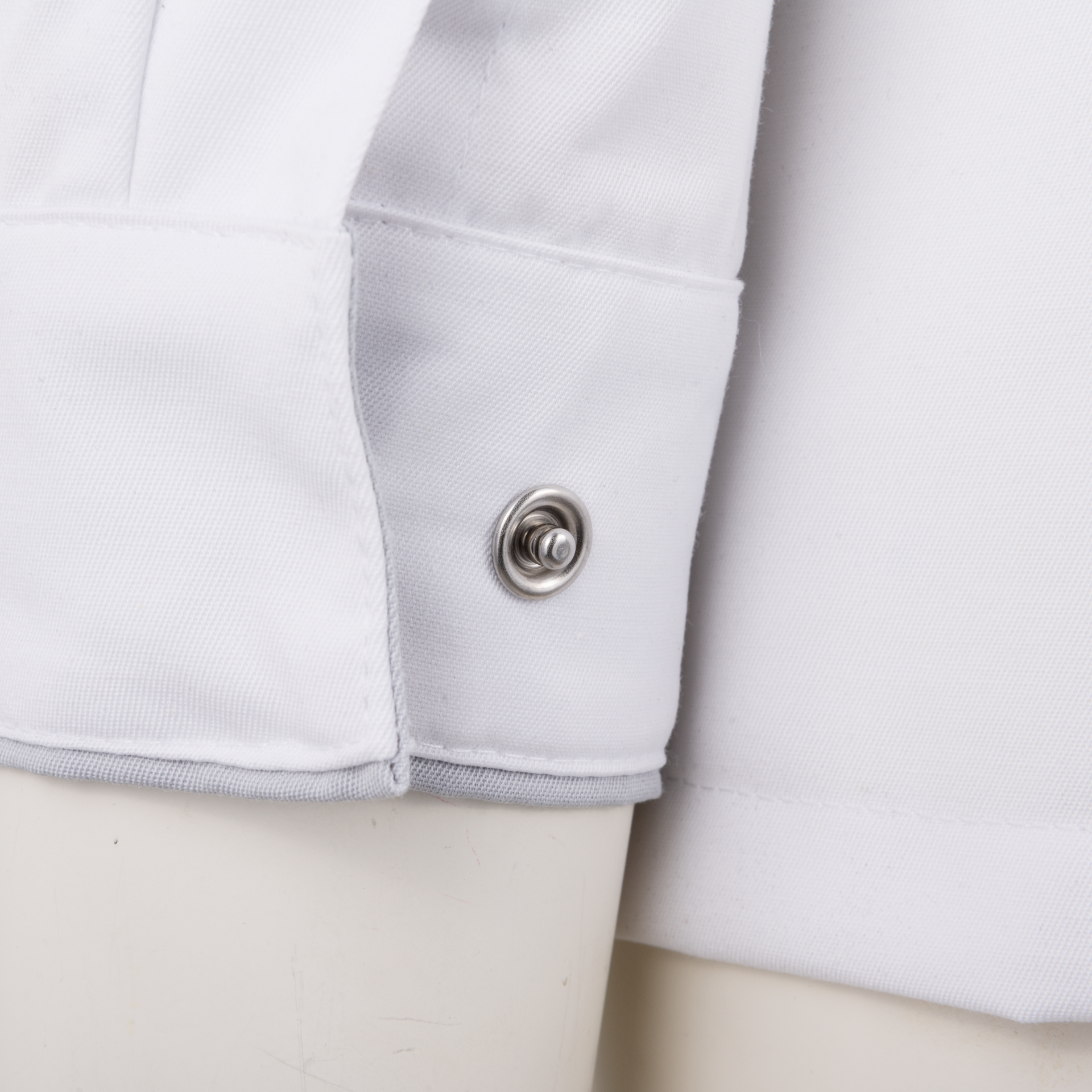 CONCEPT Kurzmantel 1/1, Damen Detail