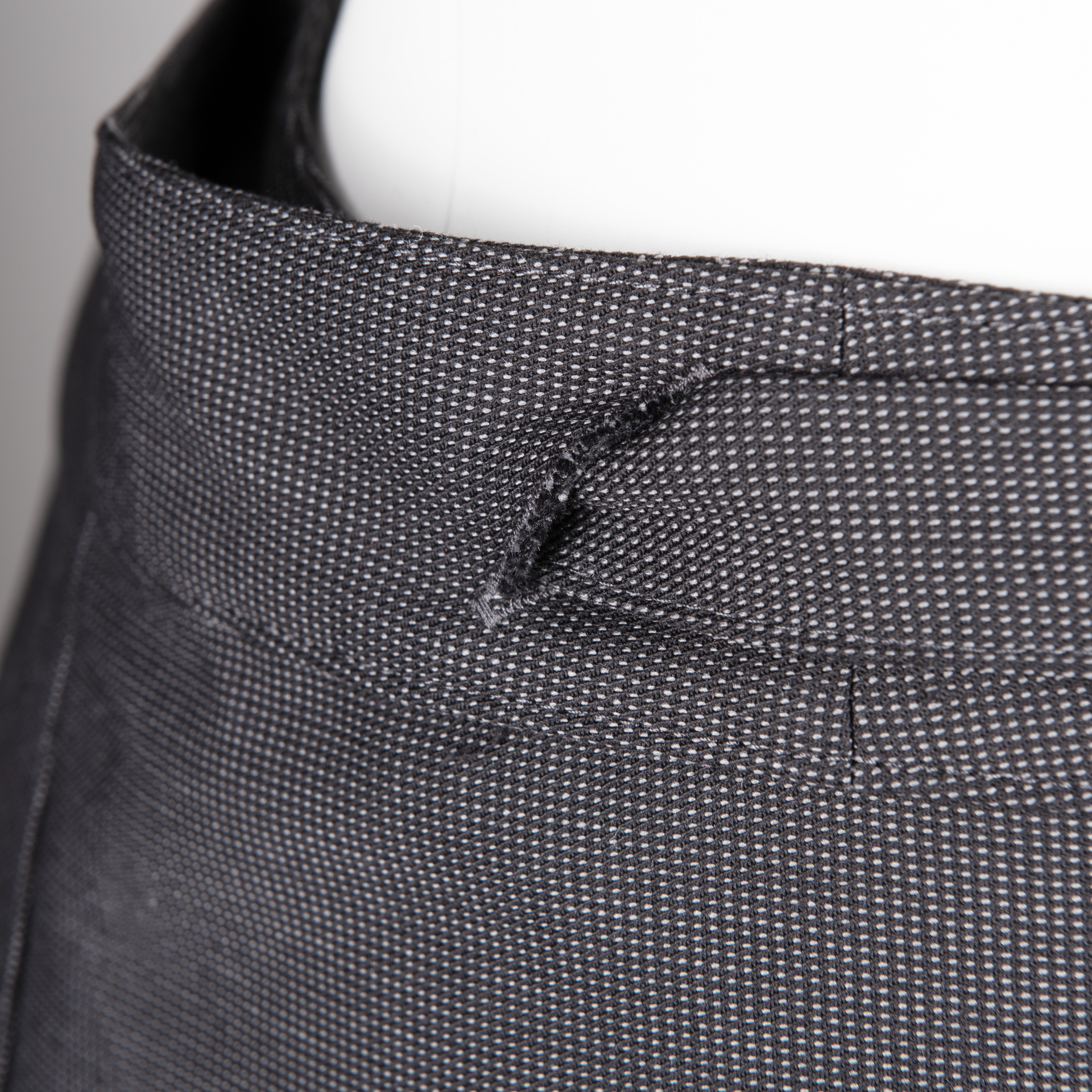 CONCEPT Bistroschürze Basic Detail