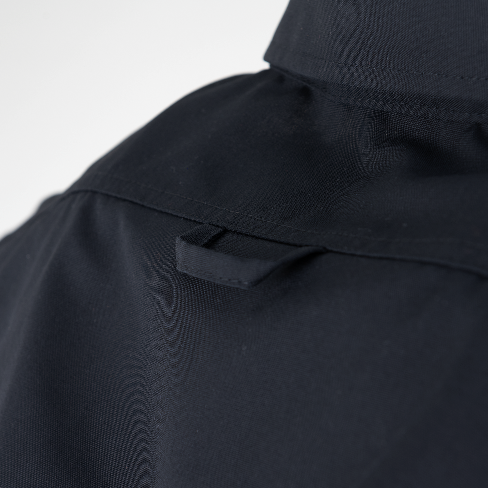 FORCE AIR Arbeitshemd, Herren Detail