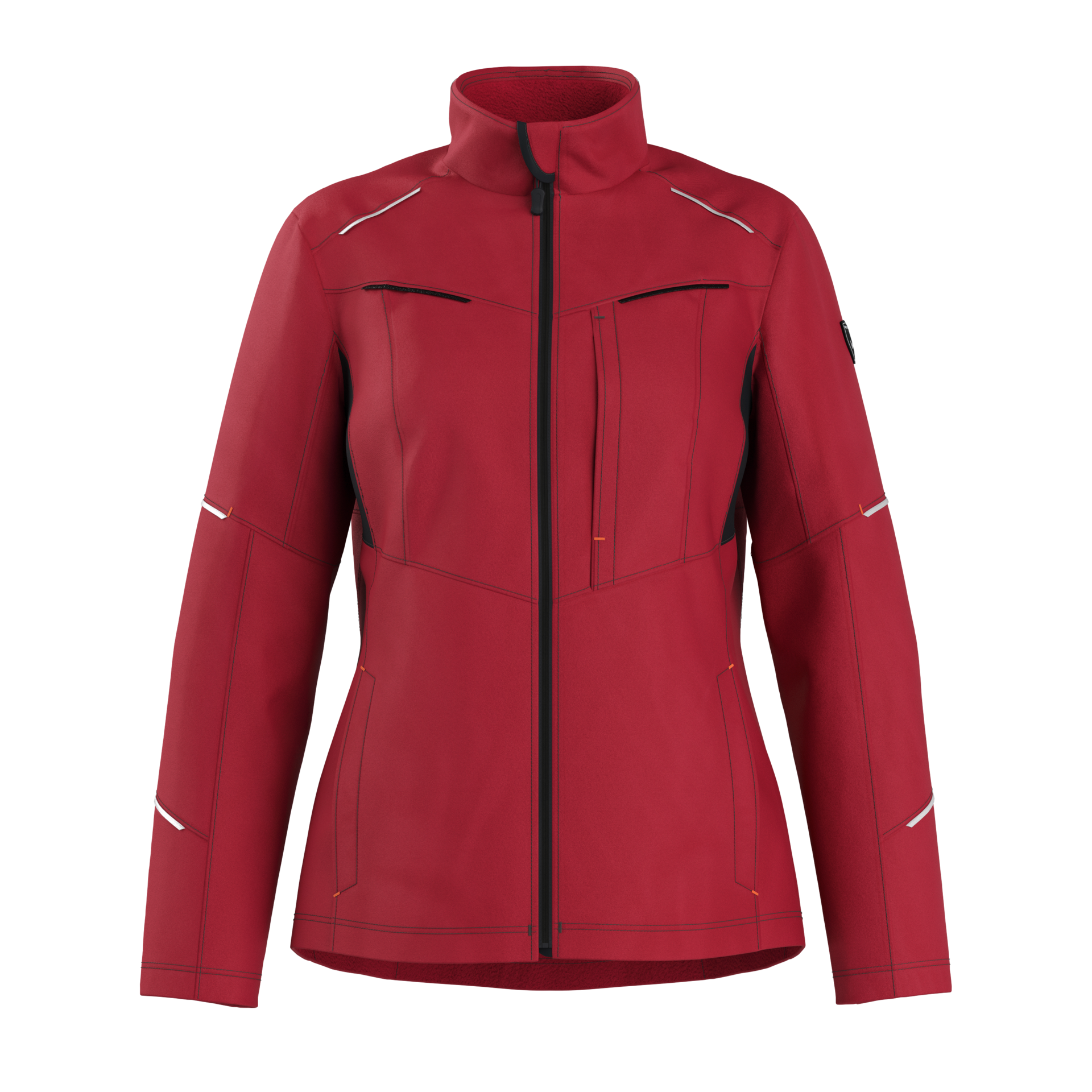 196651-produkt-FORCE-EVO_Damen-Softshell_chili-01
