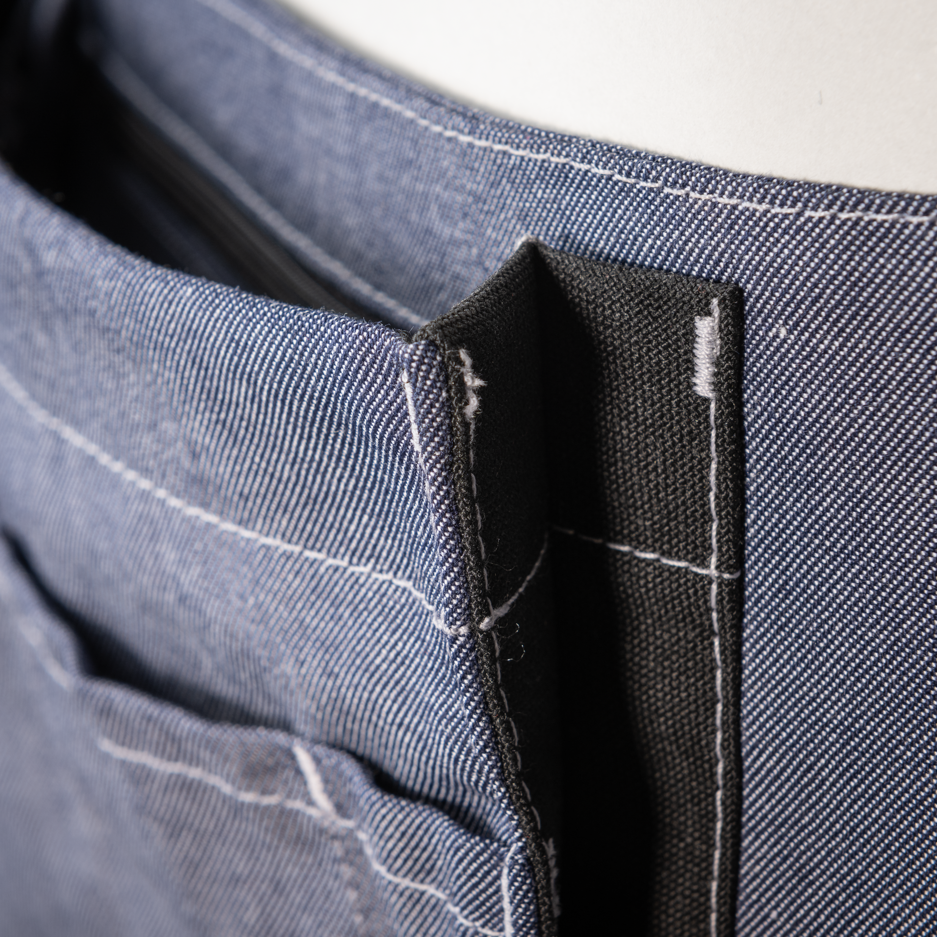 CONCEPT Hipbag Detail