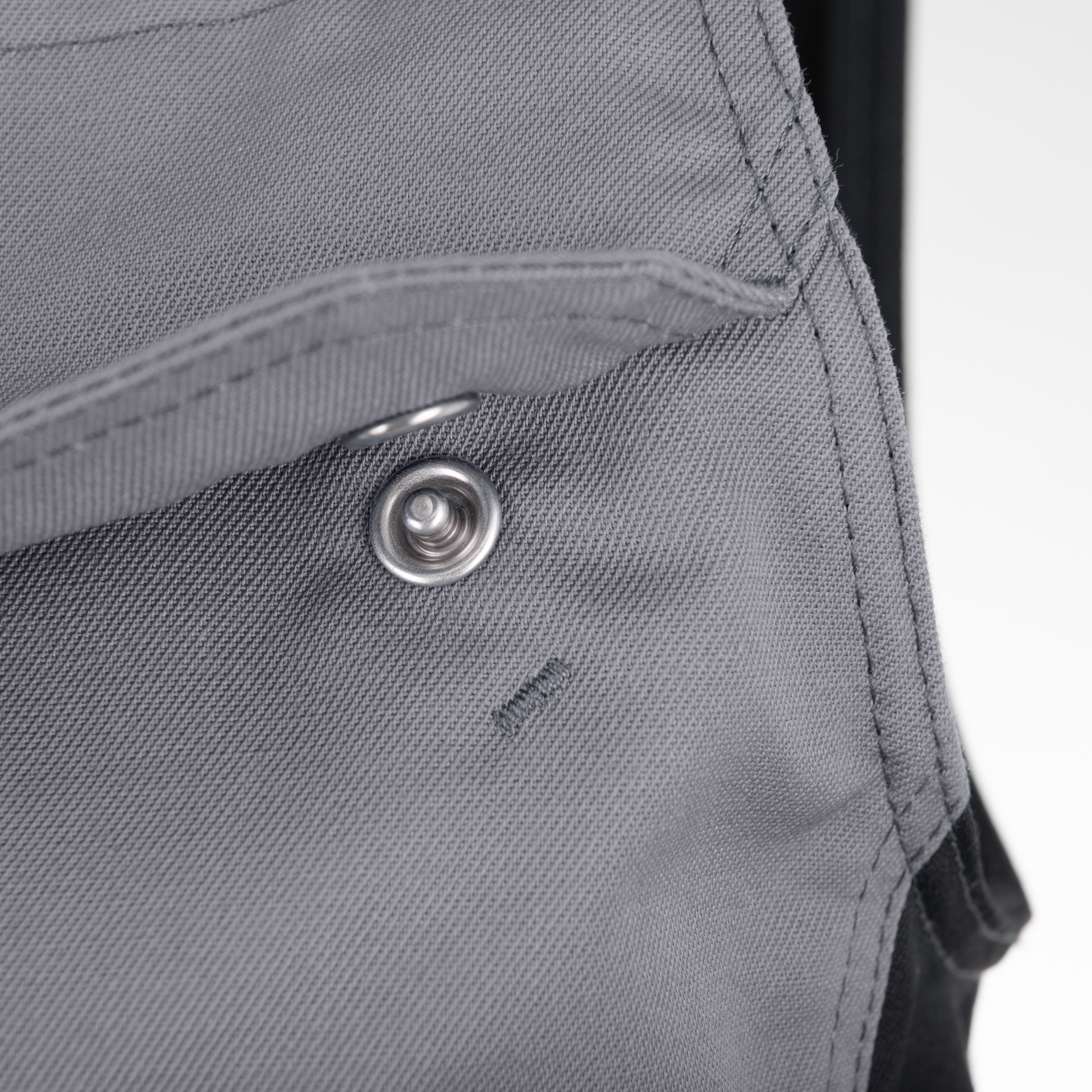CORE L1 Weste, Herren Detail