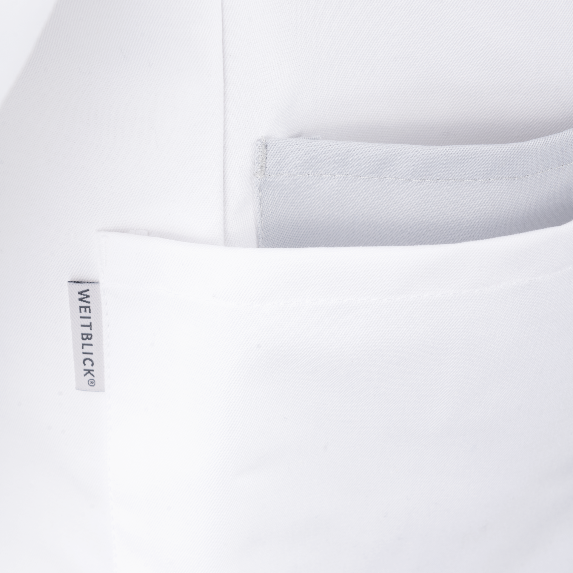 CONCEPT Kurzmantel 1/1, Herren Detail
