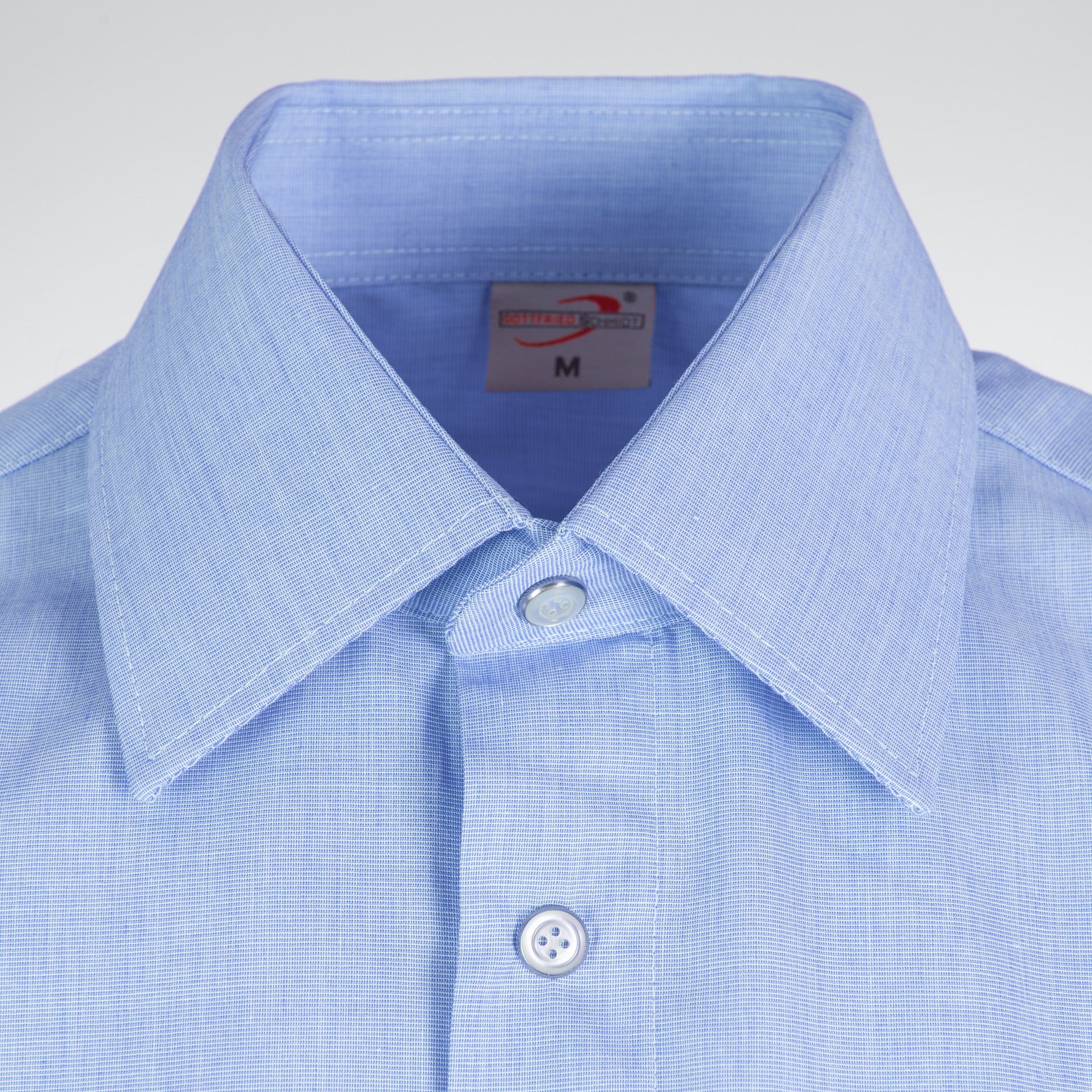 CONCEPT Hemd 1/1, Herren Detail