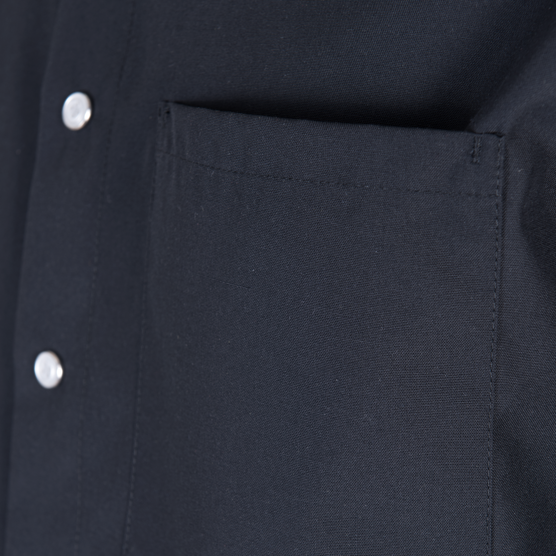 CONCEPT Hemd 1/1, Herren Detail