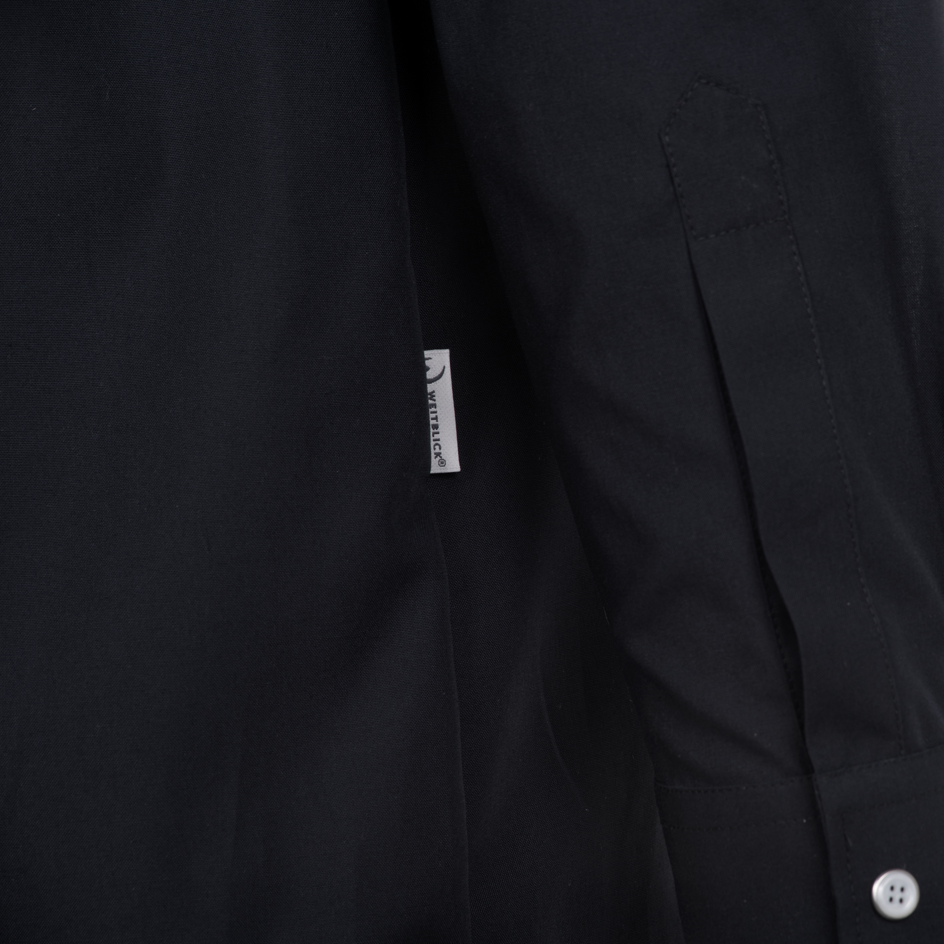 CONCEPT Hemd 1/1, Herren Detail