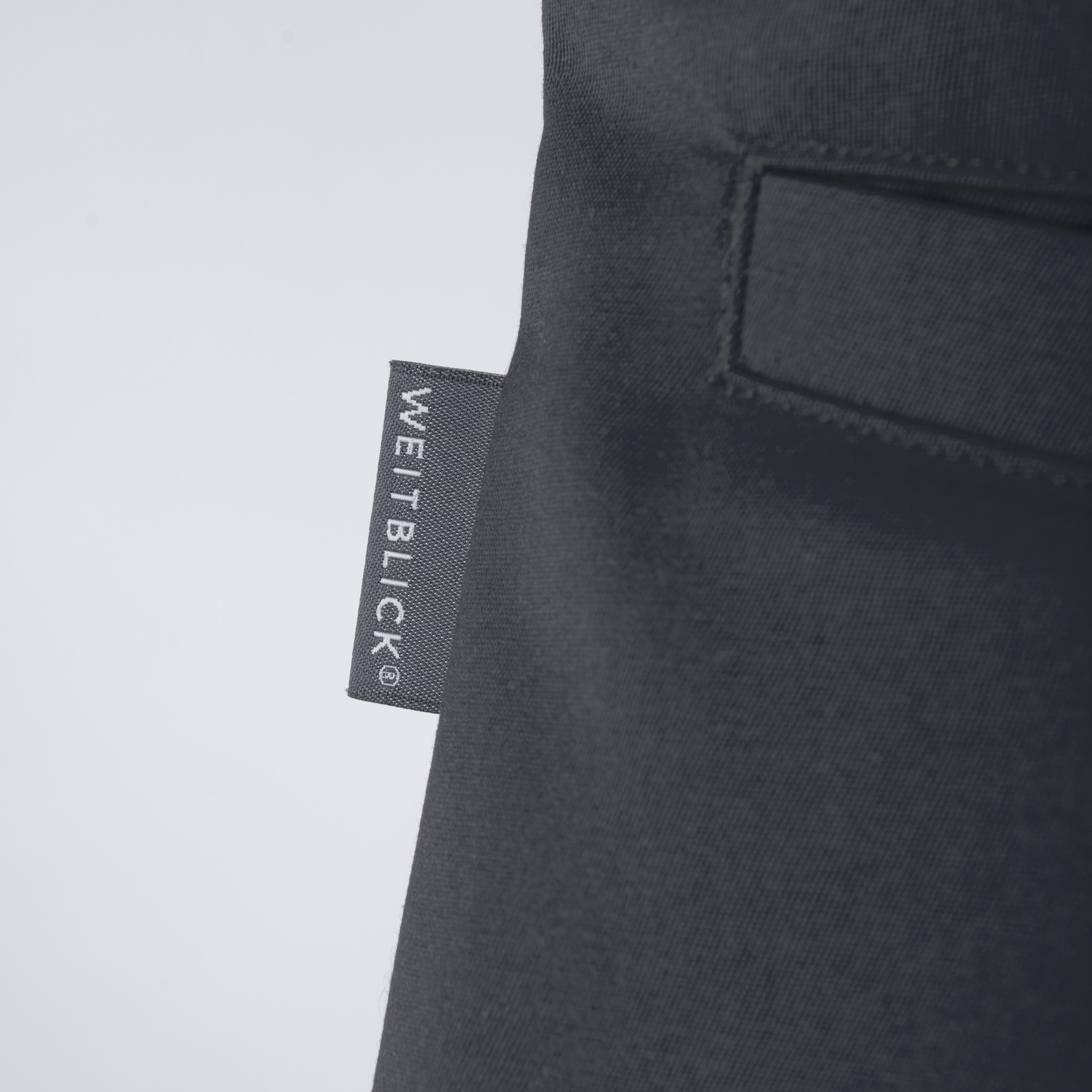 CONCEPT Weste, Damen Detail