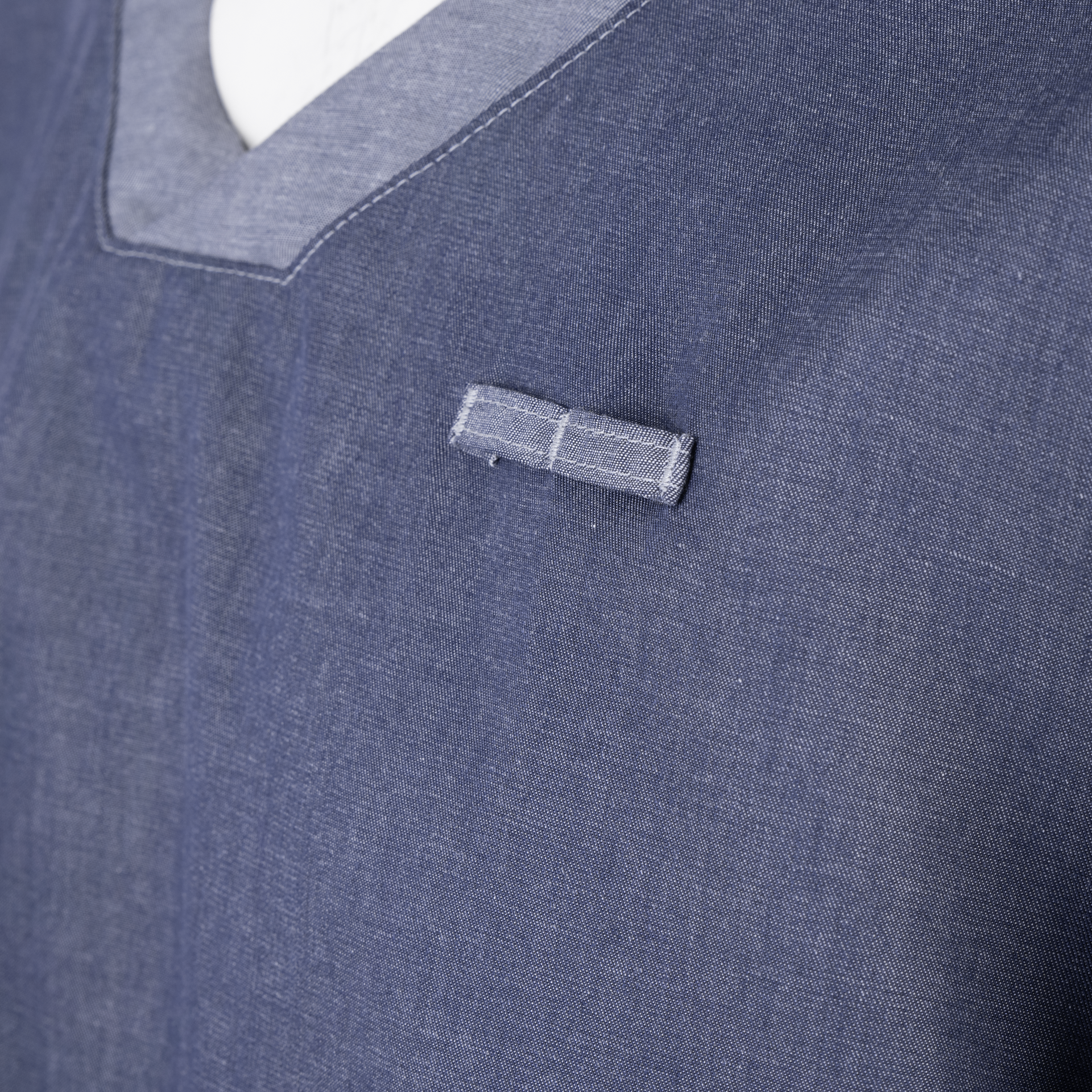 CONCEPT MED&CARE Schlupfkasack 1/2, Herren Detail