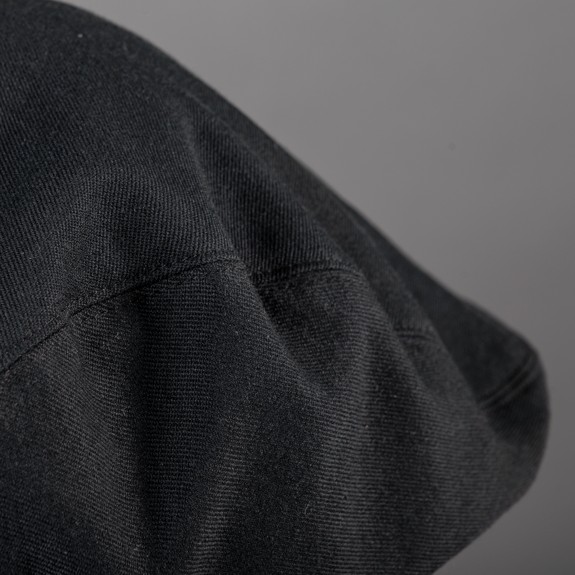 CONCEPT Schiebermütze Detail