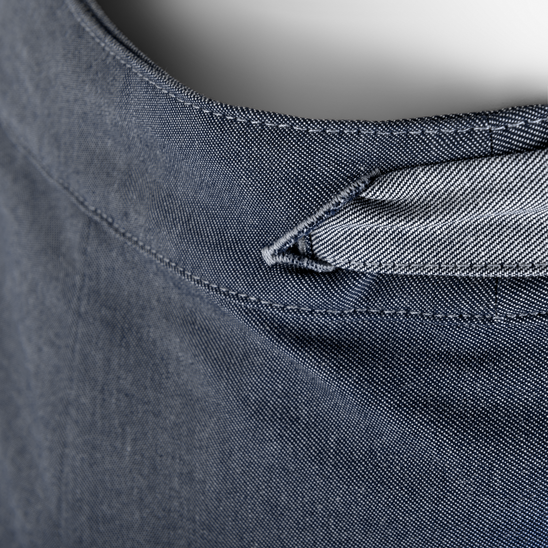CONCEPT Bistroschürze Basic Detail