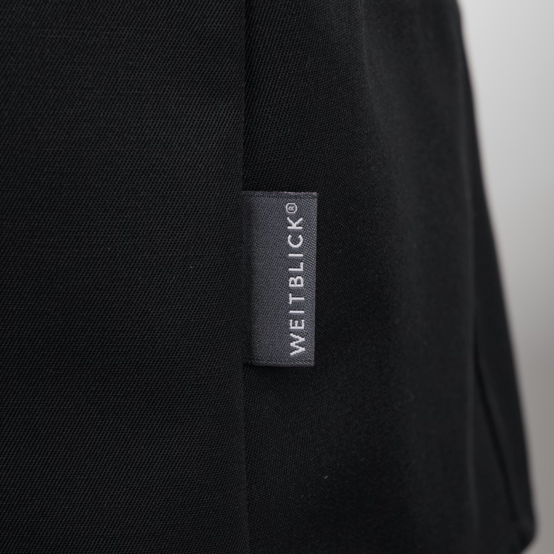 CONCEPT Weste, Herren Detail