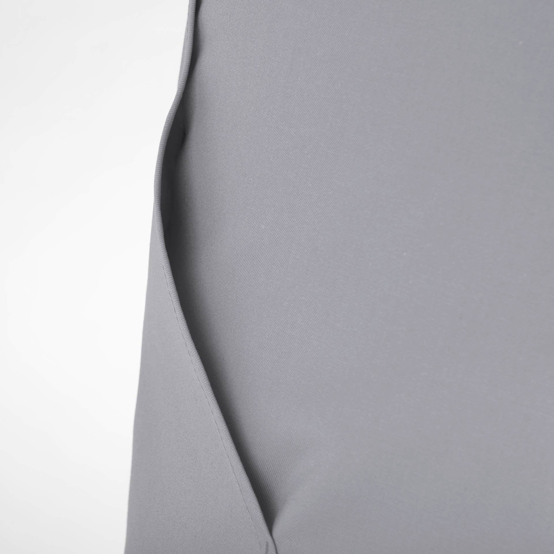 CONCEPT Kurzschürze Detail