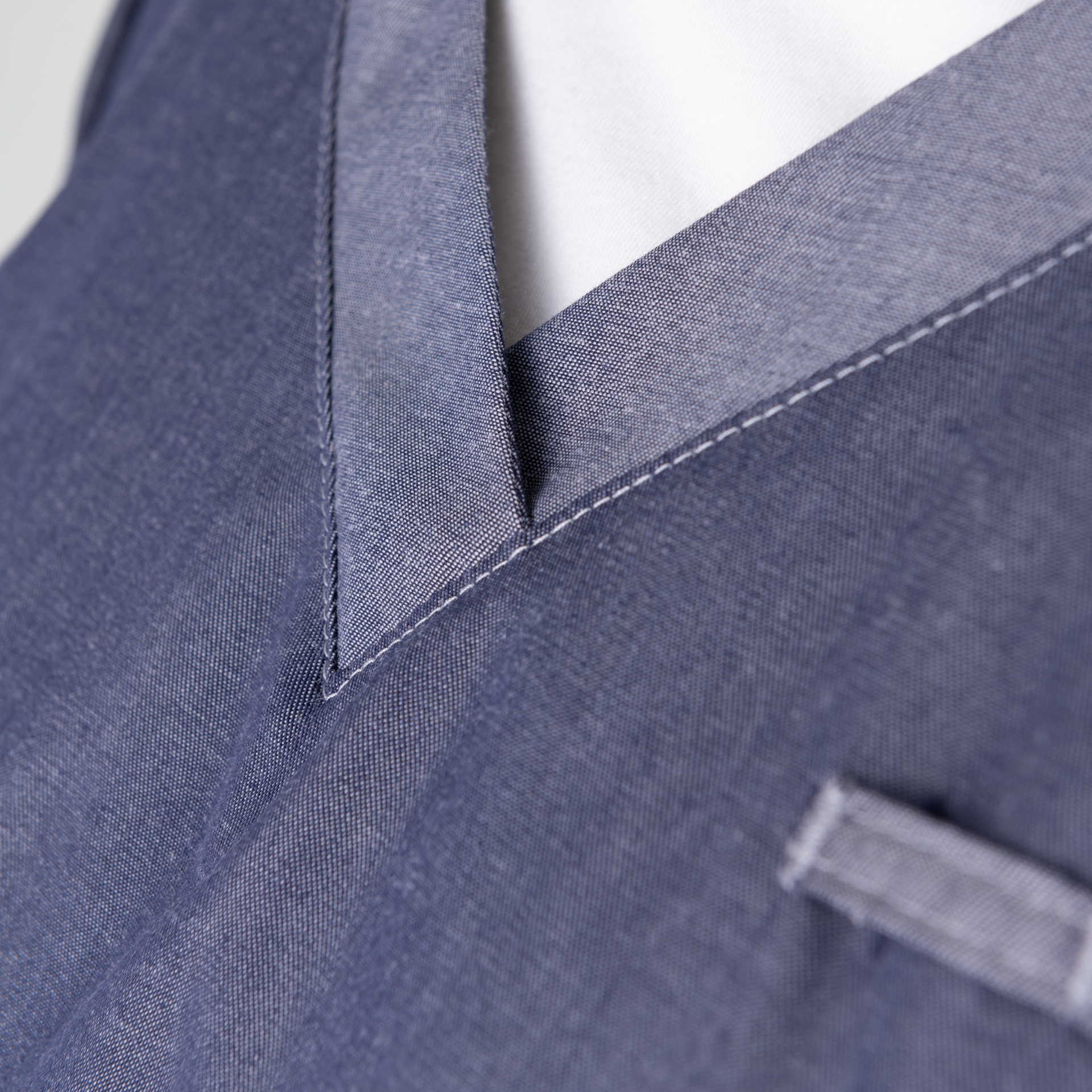 CONCEPT MED&CARE Schlupfkasack 1/2, Damen Detail
